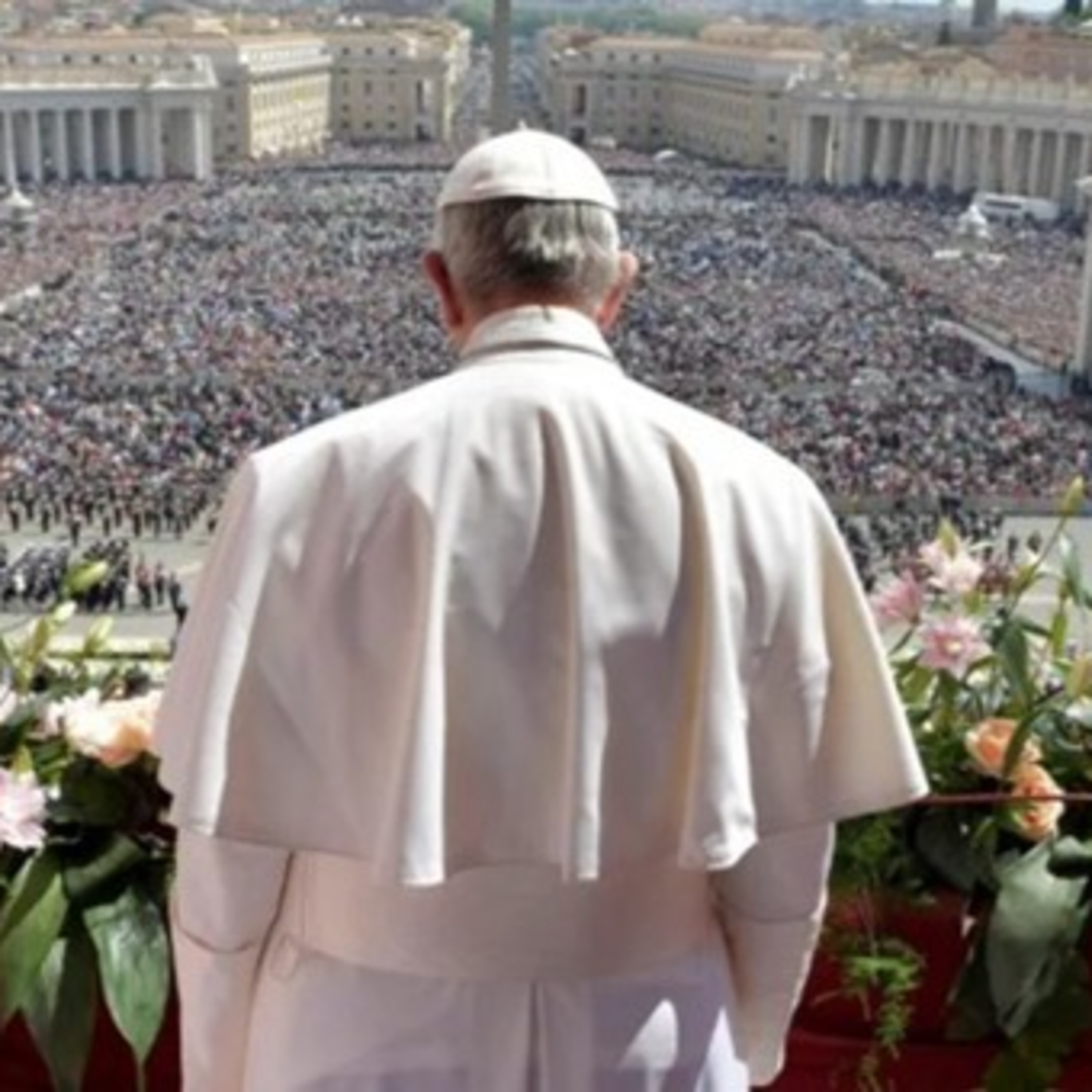 Về chính sách đối ngoại của Giáo hoàng Francis