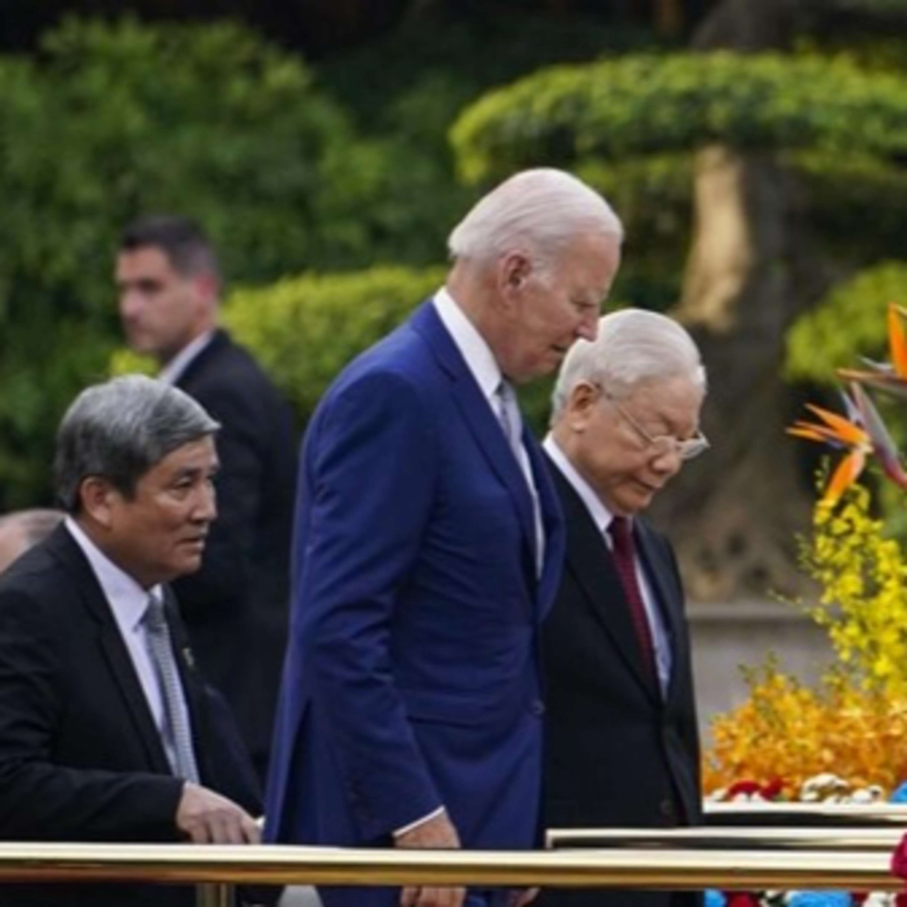 Học giả Trung Quốc: Mỹ sẽ thất bại nếu muốn lấy Việt Nam làm điểm tựa chiến lược khu vực