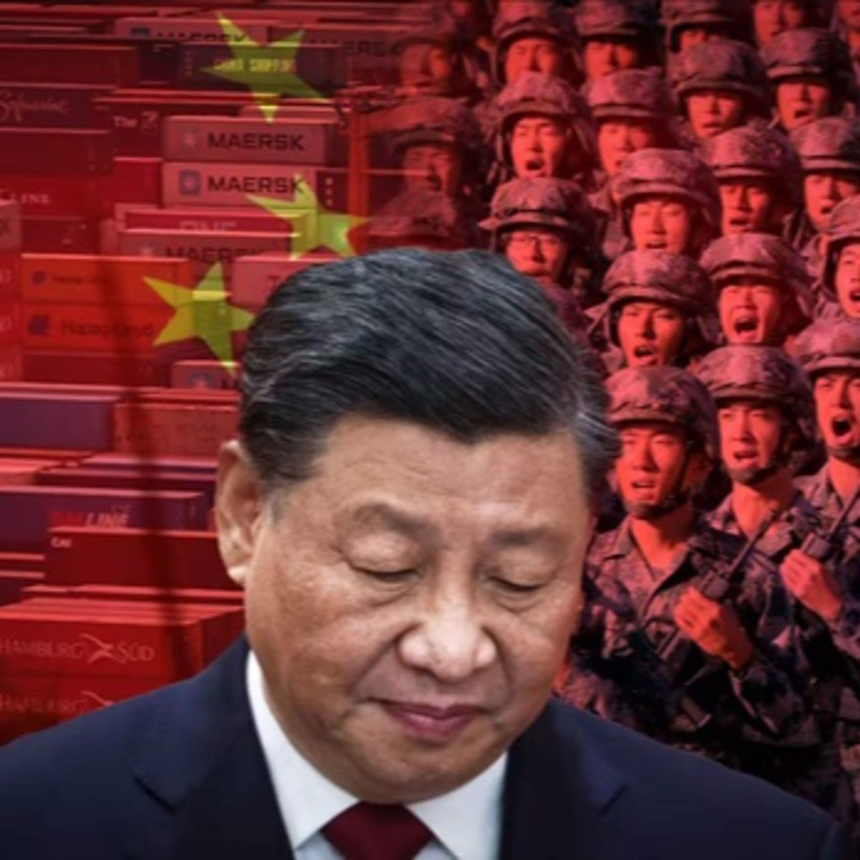 Thanh trừng trong quân đội Trung Quốc có thể ảnh hưởng đến vấn đề Đài Loan