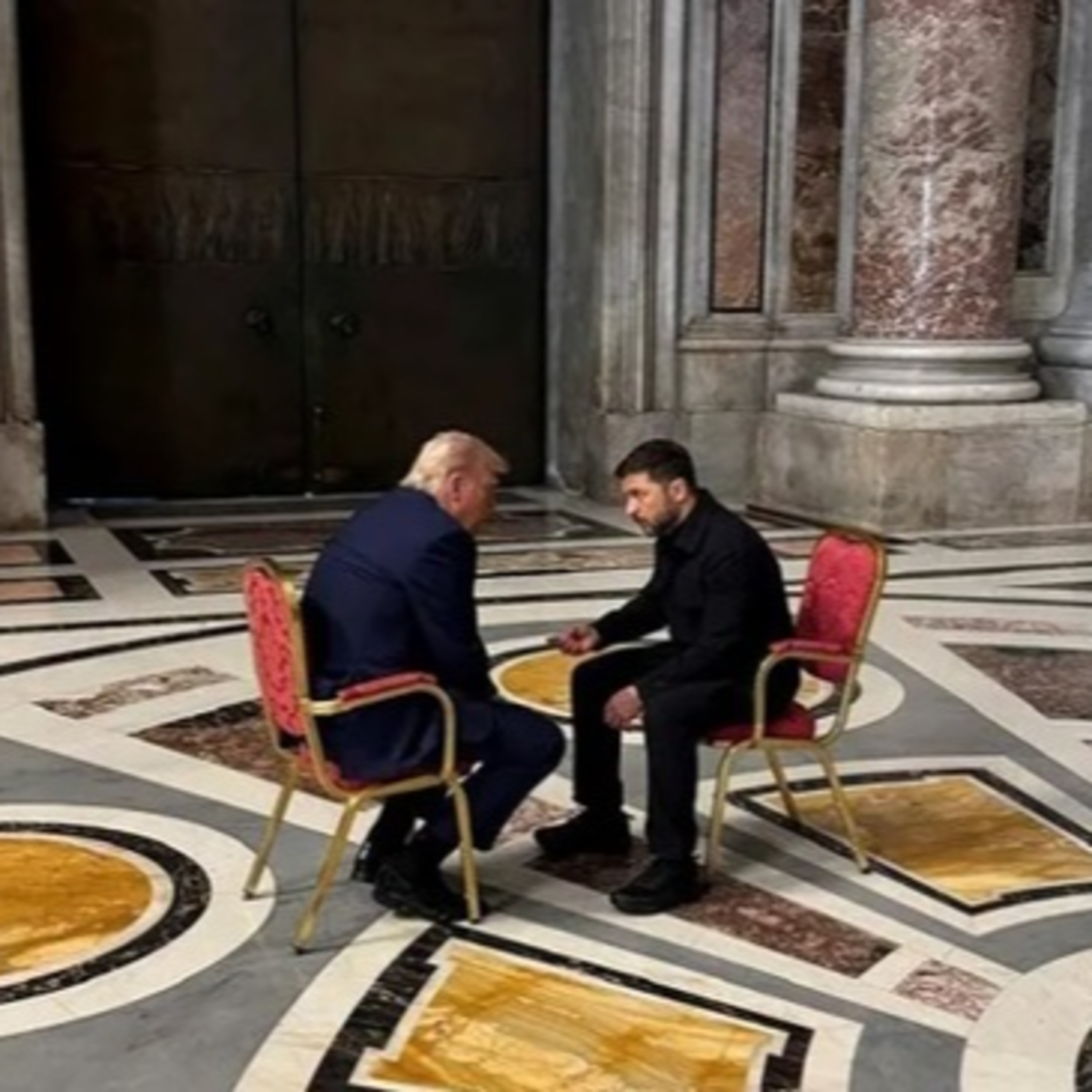 Điều gì sẽ xảy ra nếu Mỹ bỏ rơi Ukraine?