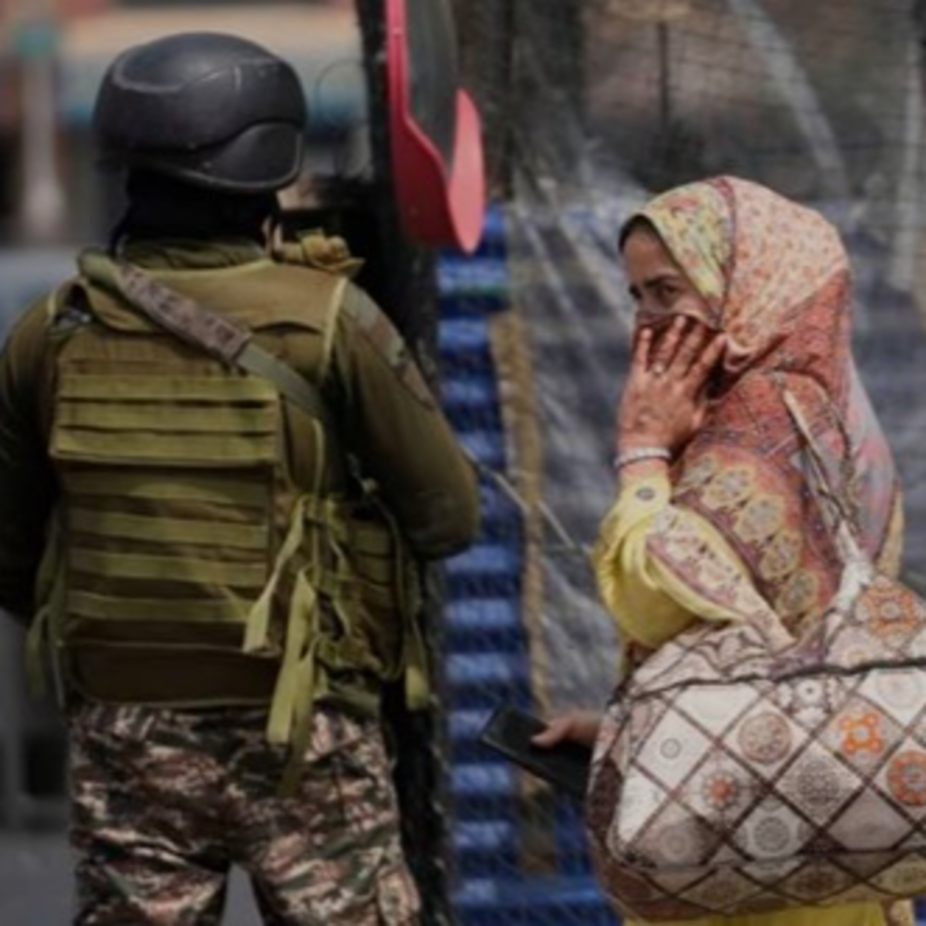 Ấn Độ và Pakistan đang tiến đến bờ vực chiến tranh như thế nào?