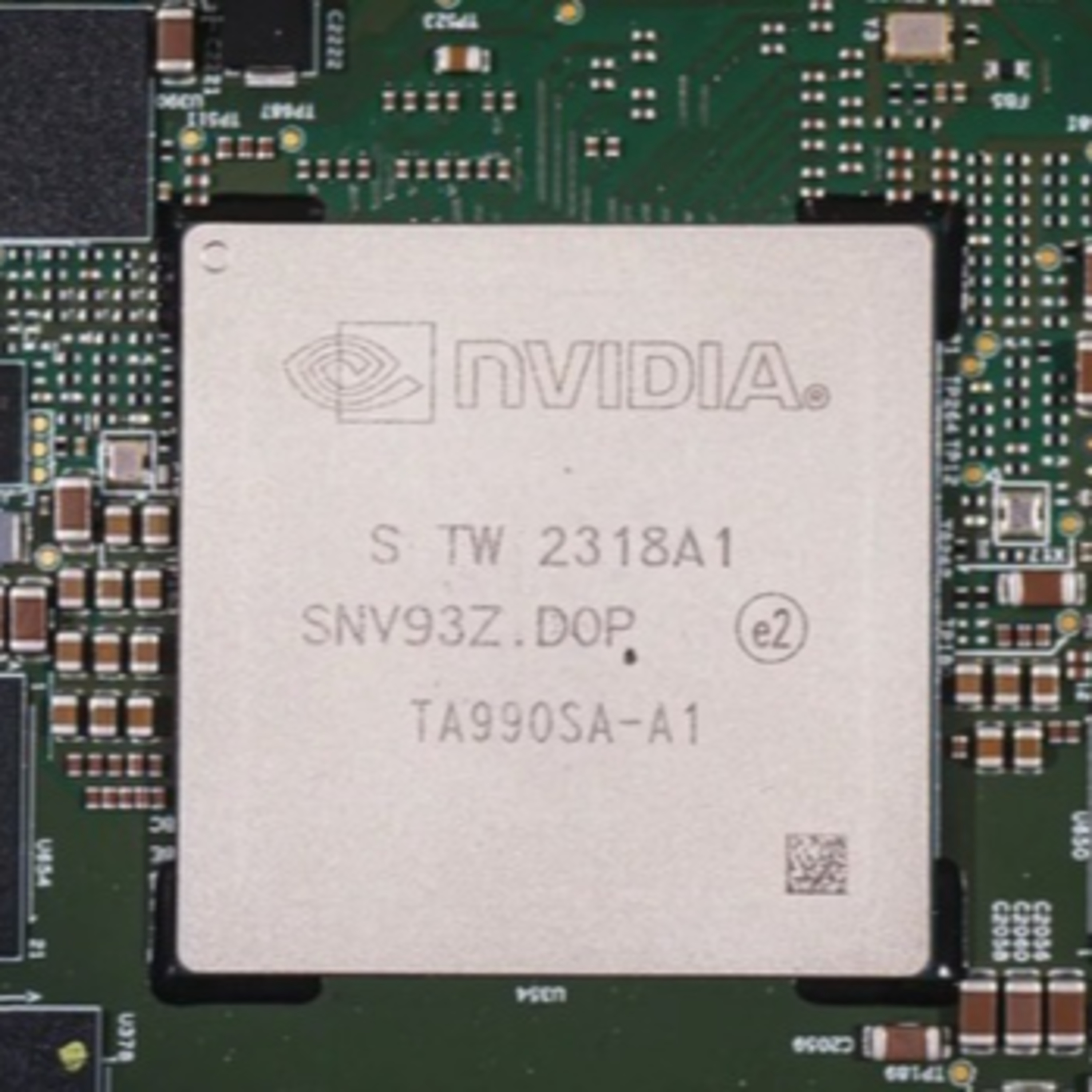 Washington có thể hối tiếc vì kiểm soát chip AI quá mức