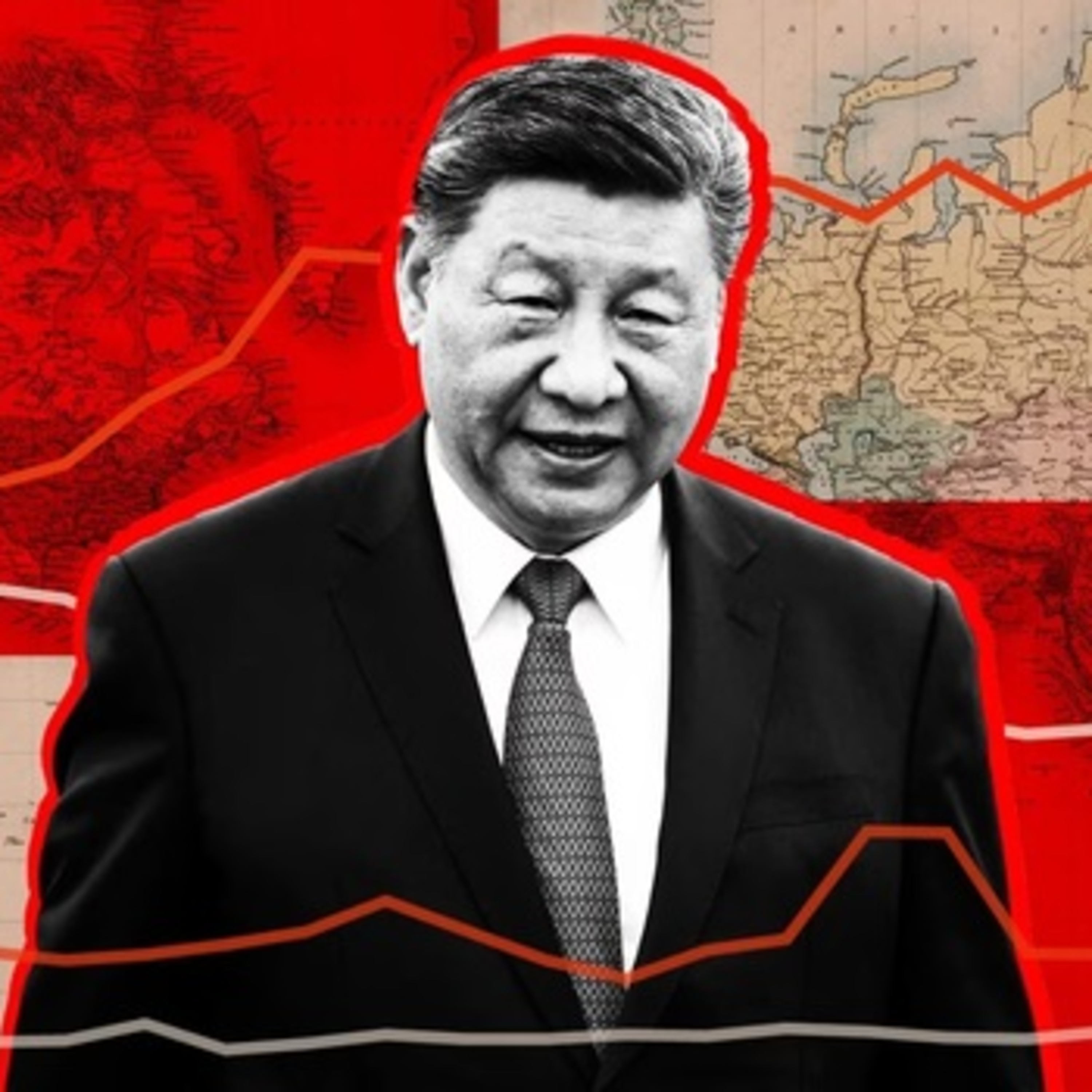 Cuộc tấn công ngoại giao quyến rũ của Trung Quốc