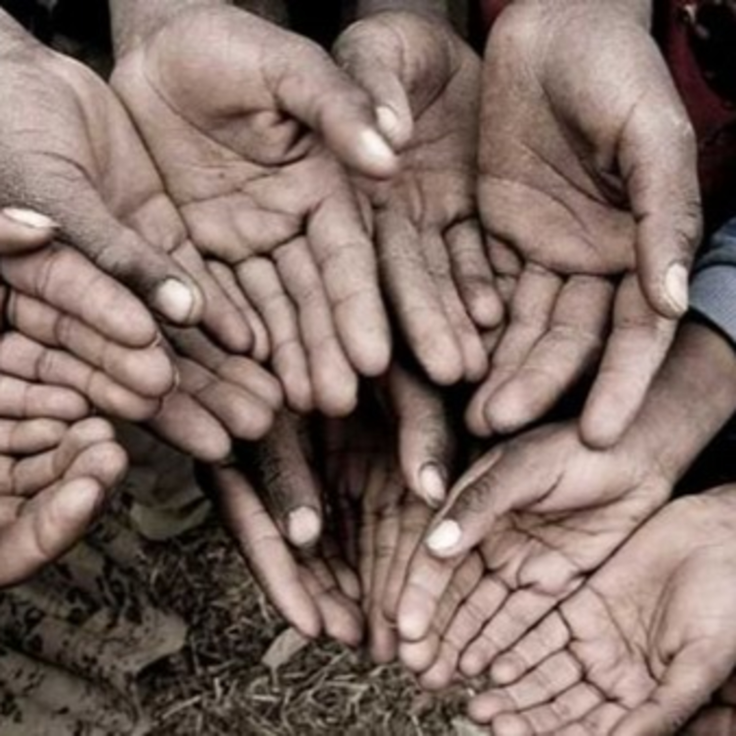 Sự kết thúc của ngành công nghiệp viện trợ toàn cầu