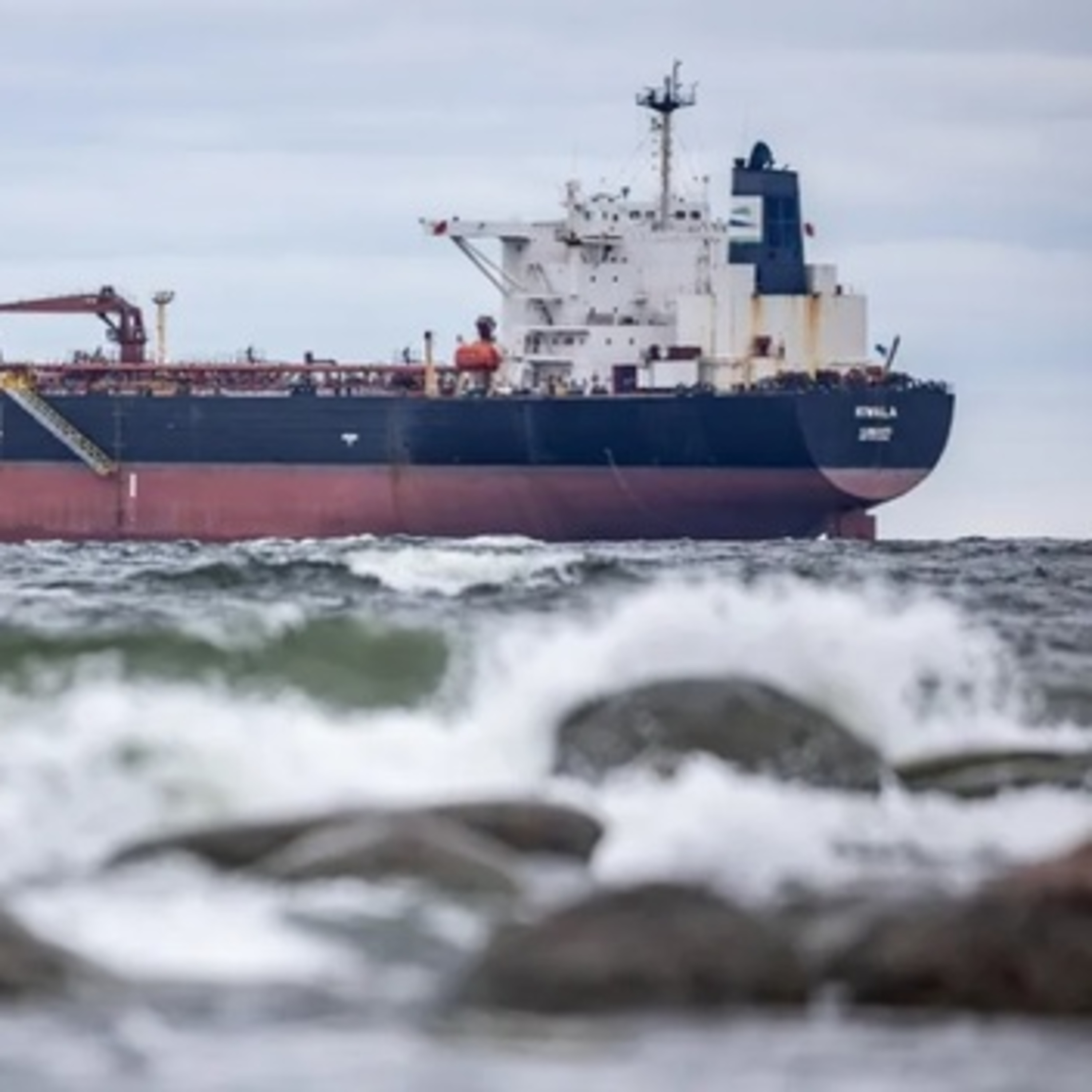 Tại sao đây là thời điểm tốt nhất để trừng phạt Nga?