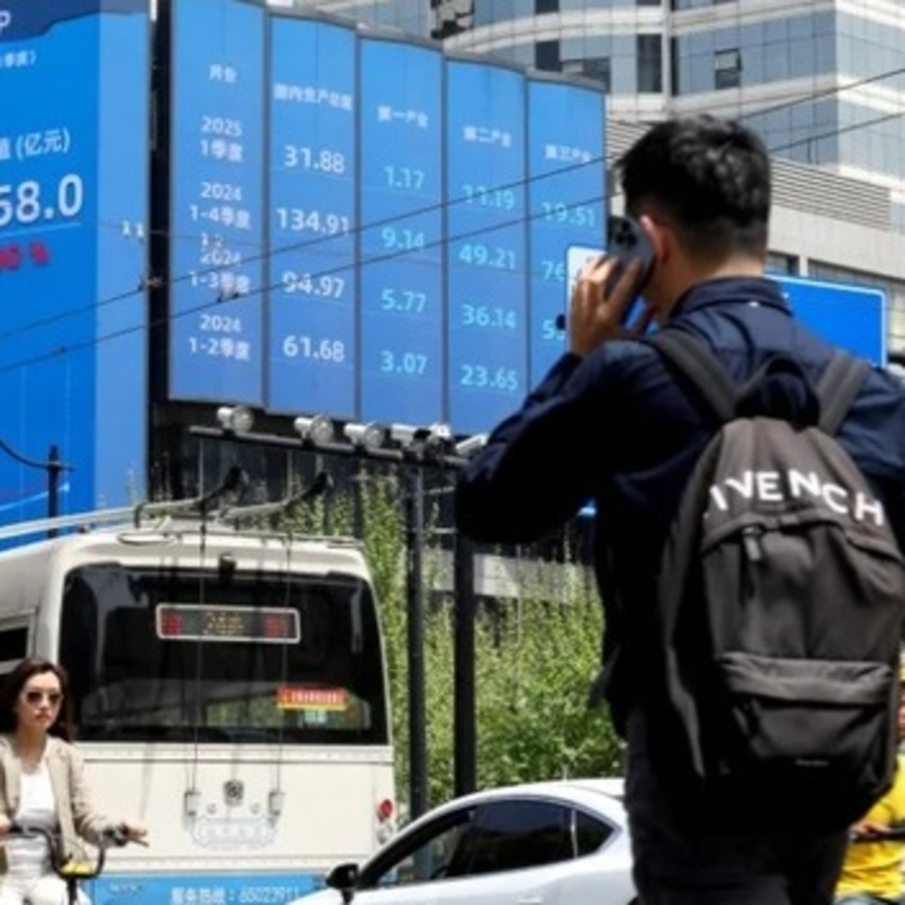 Sự cần thiết của việc xây dựng một hệ thống thống kê kinh tế mới