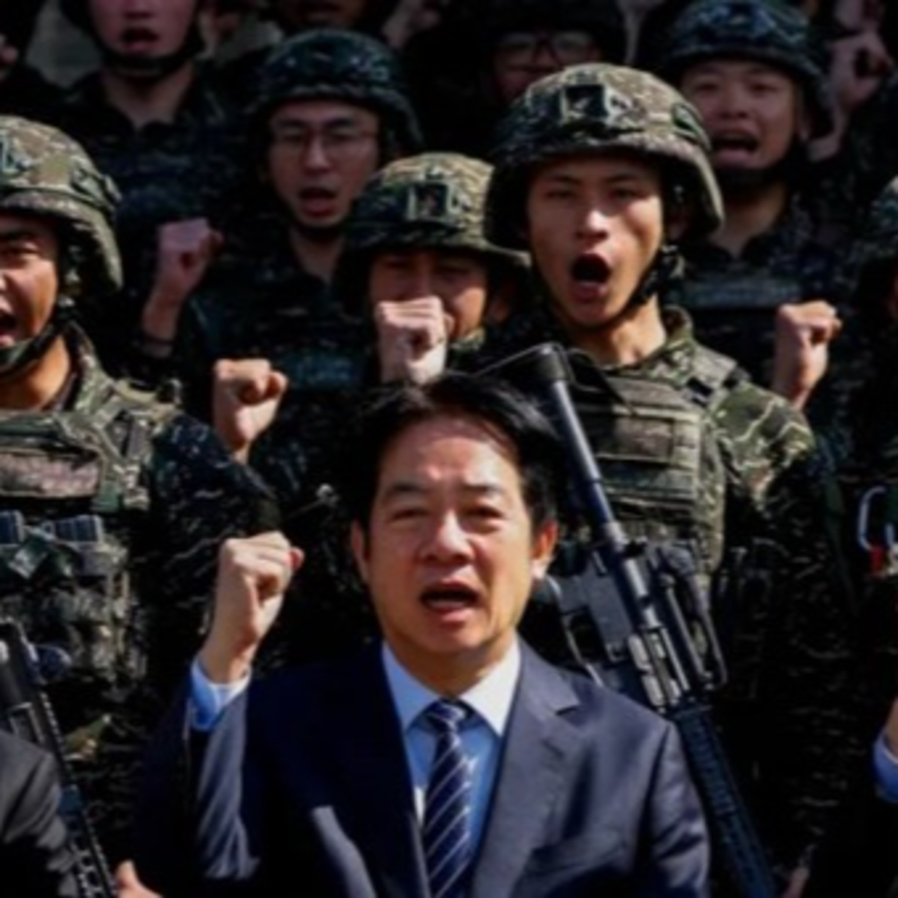 Tại sao nguy cơ chiến tranh tại Eo biển Đài Loan đang ngày càng cao hơn?