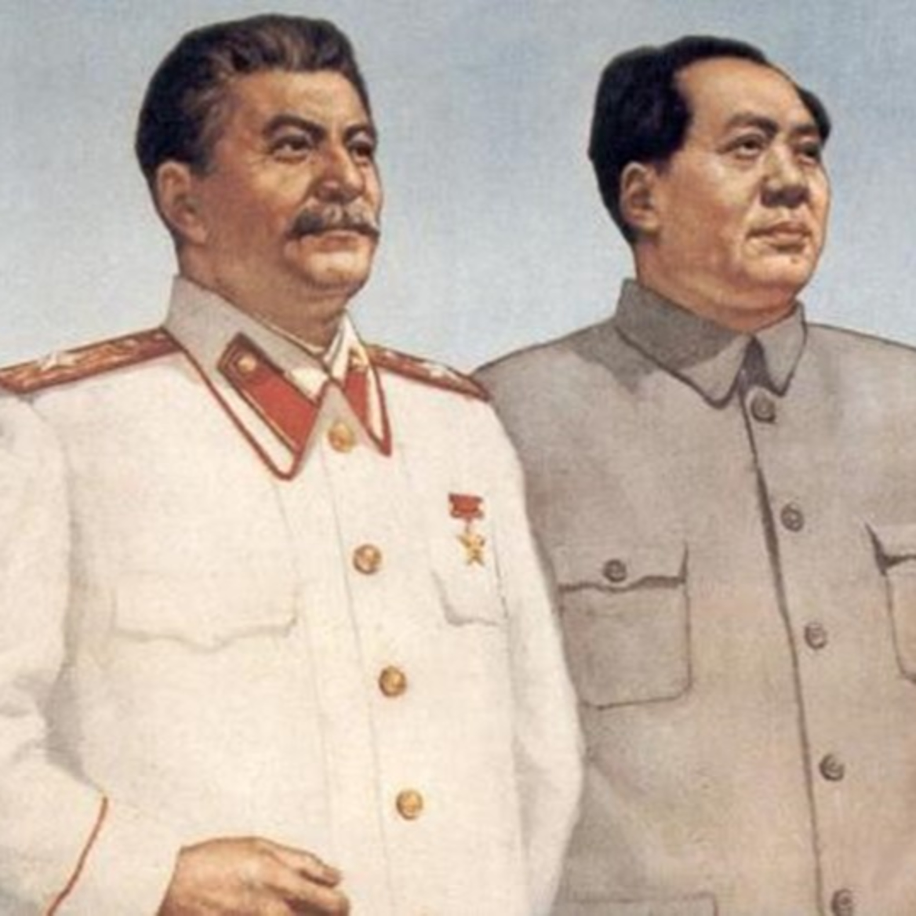Ảnh hưởng của Trung Quốc ở Đông Âu và Bắc Việt thời kì hậu Stalin (P1)
