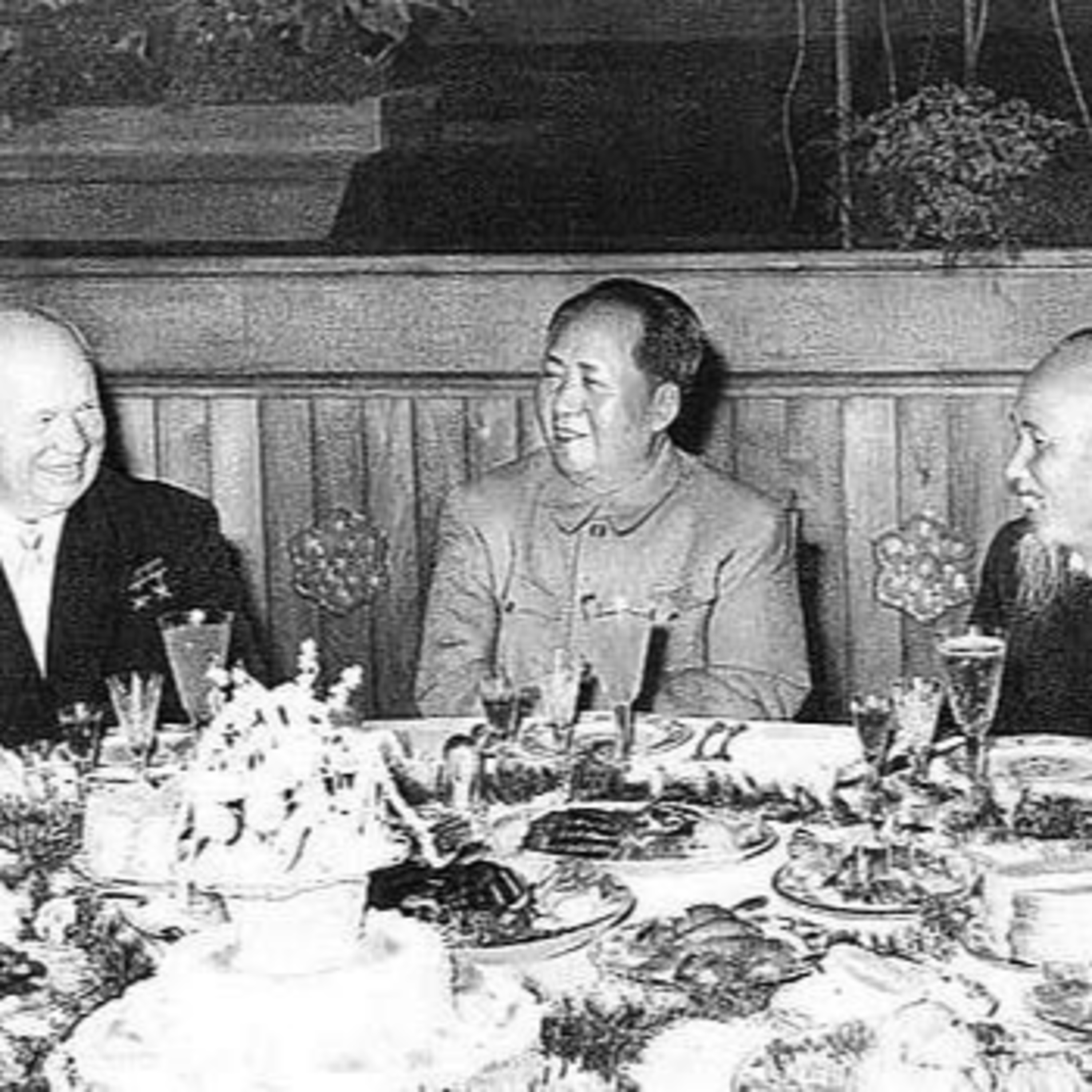 Ảnh hưởng của Trung Quốc ở Đông Âu và Bắc Việt thời kì hậu Stalin (P2)