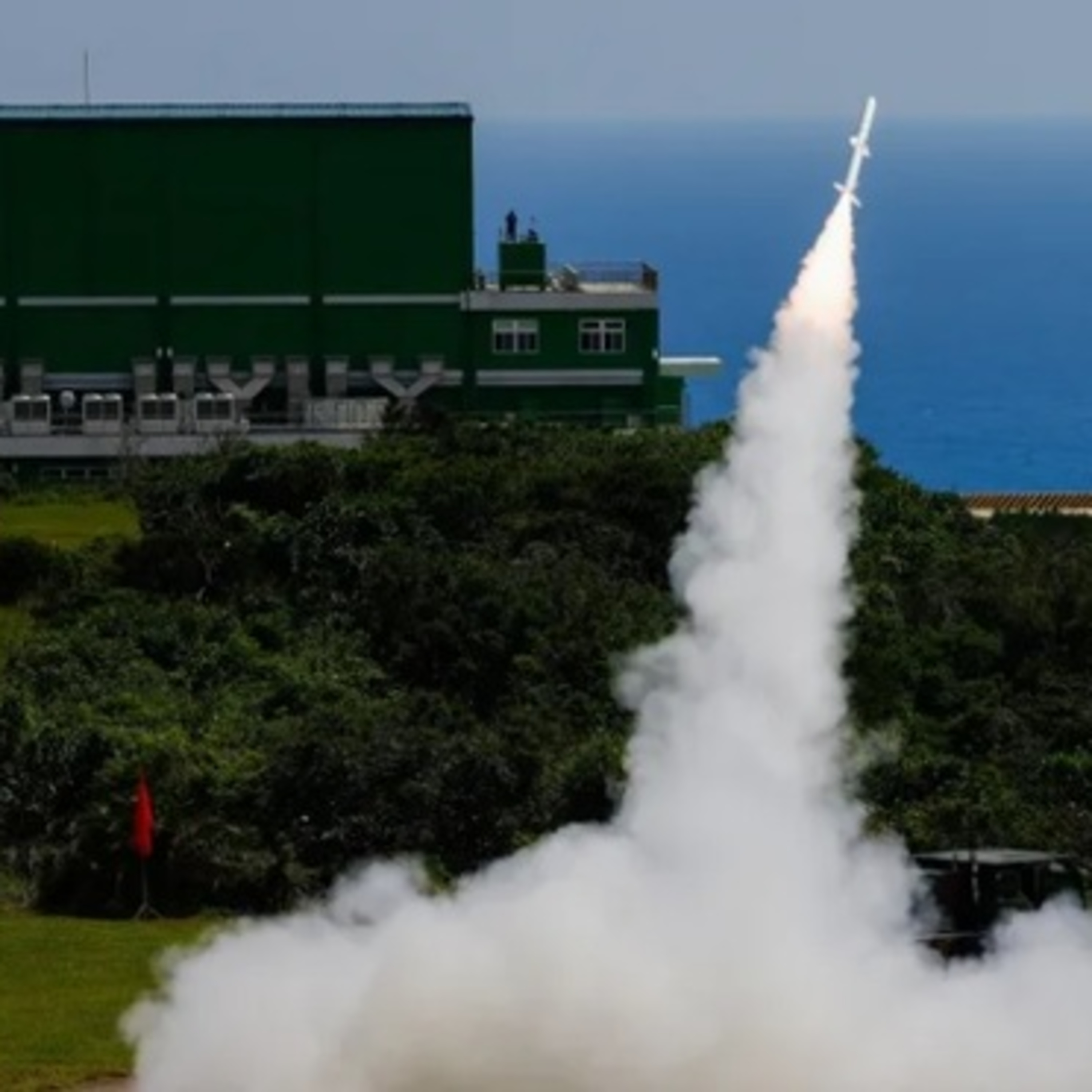 Thế lưỡng nan trong chính sách răn đe của Mỹ về vấn đề Đài Loan