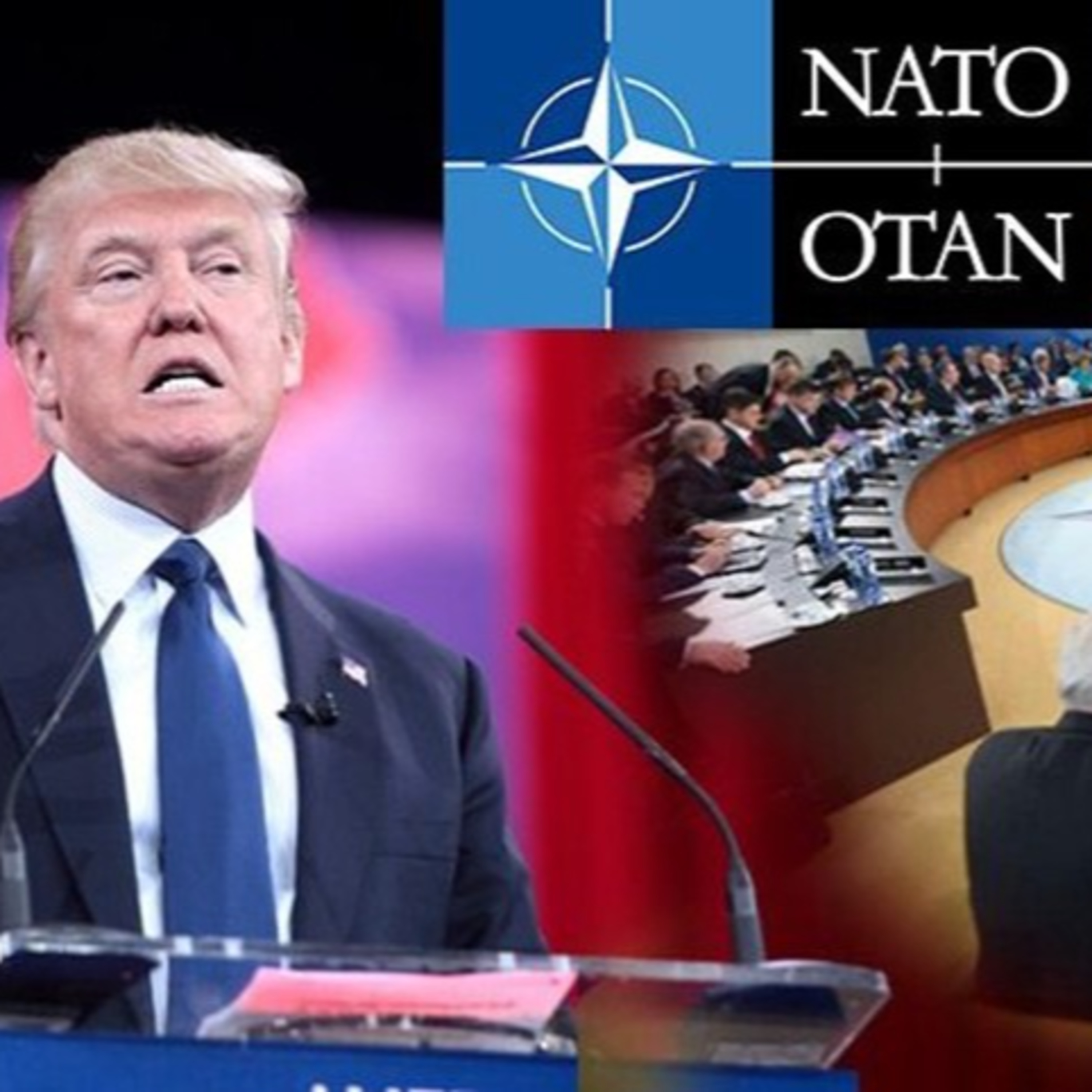 Đã đến lúc đồng minh của Mỹ tự cứu lấy mình