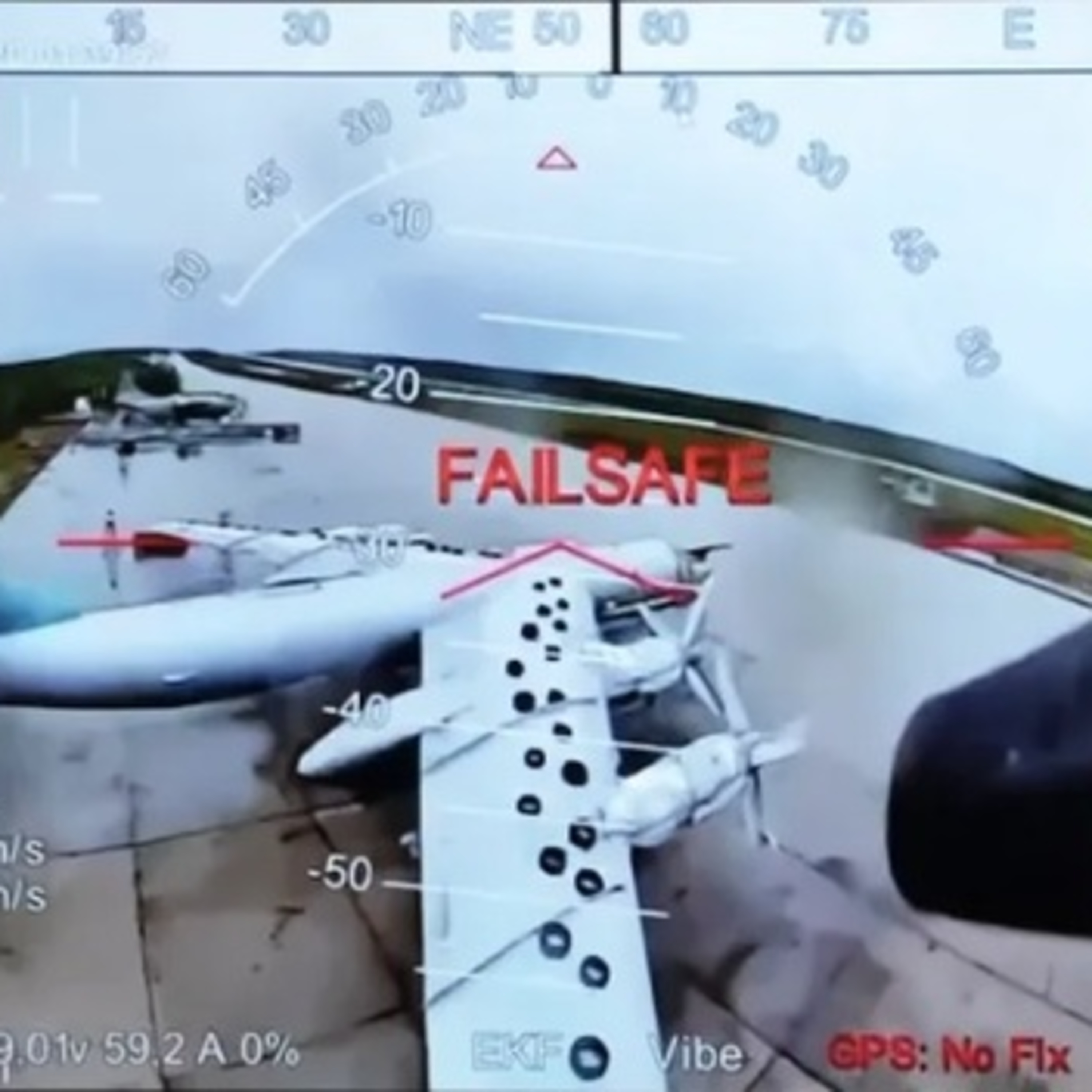 Cuộc tấn công bằng drone của Ukraine không quan trọng đến thế