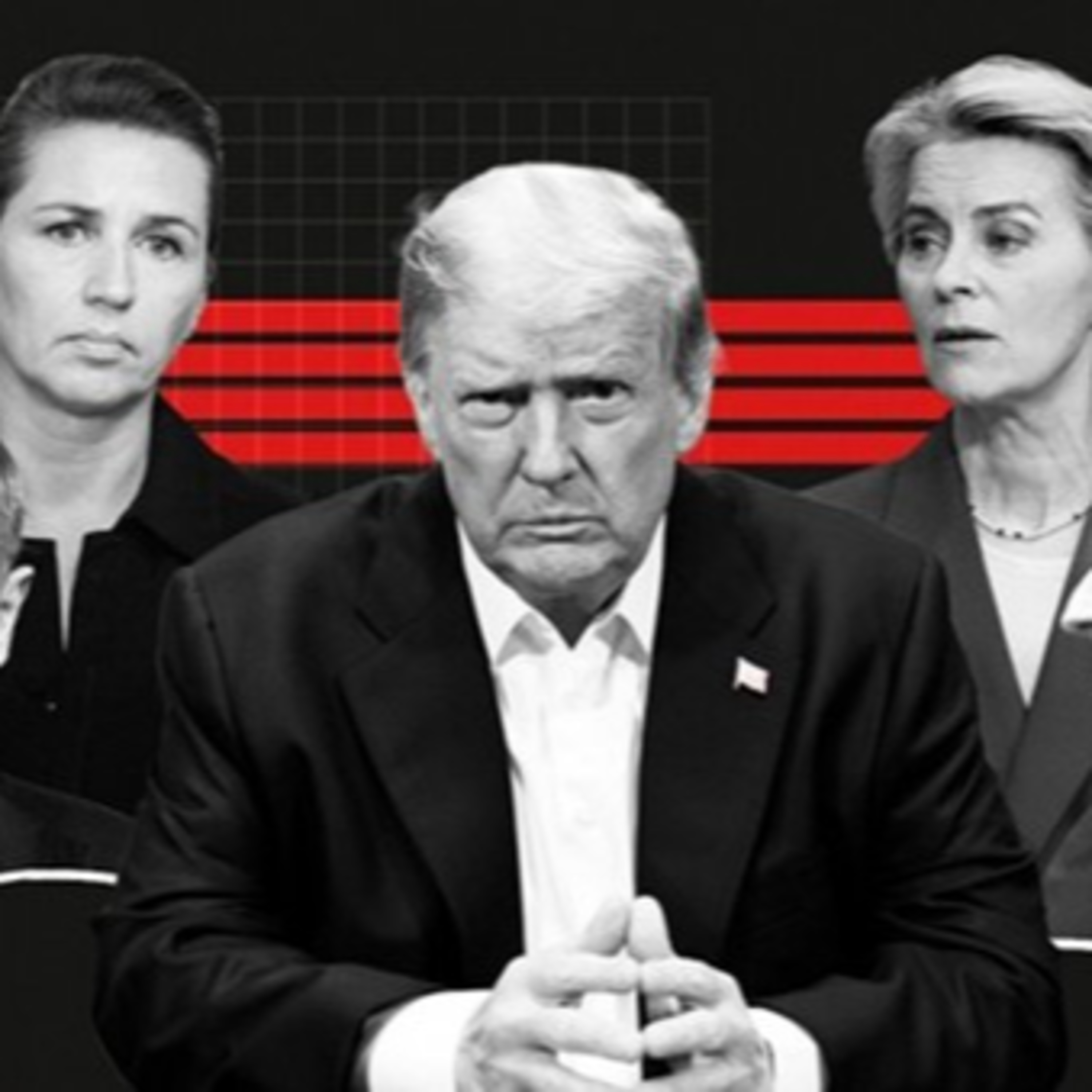 Klaus Larres: “Trump vừa không hiểu rõ vừa không ưa thích châu Âu”