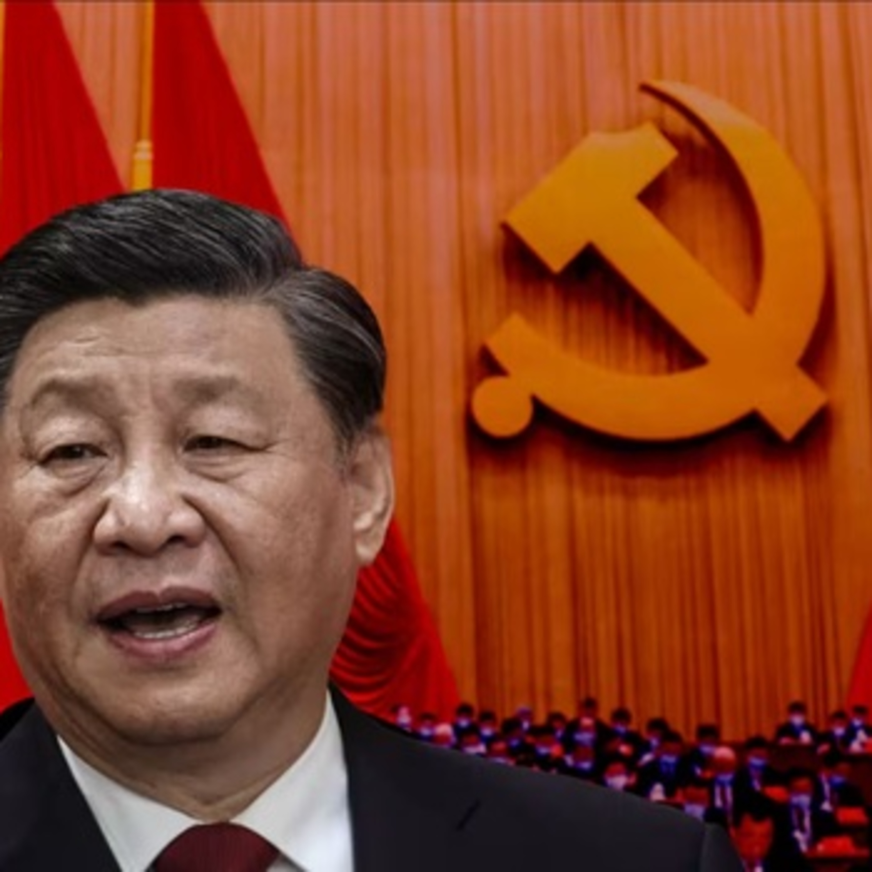 Cuộc tranh luận về cơ cấu quyền lực của Trung Quốc sẽ có tác động sâu rộng