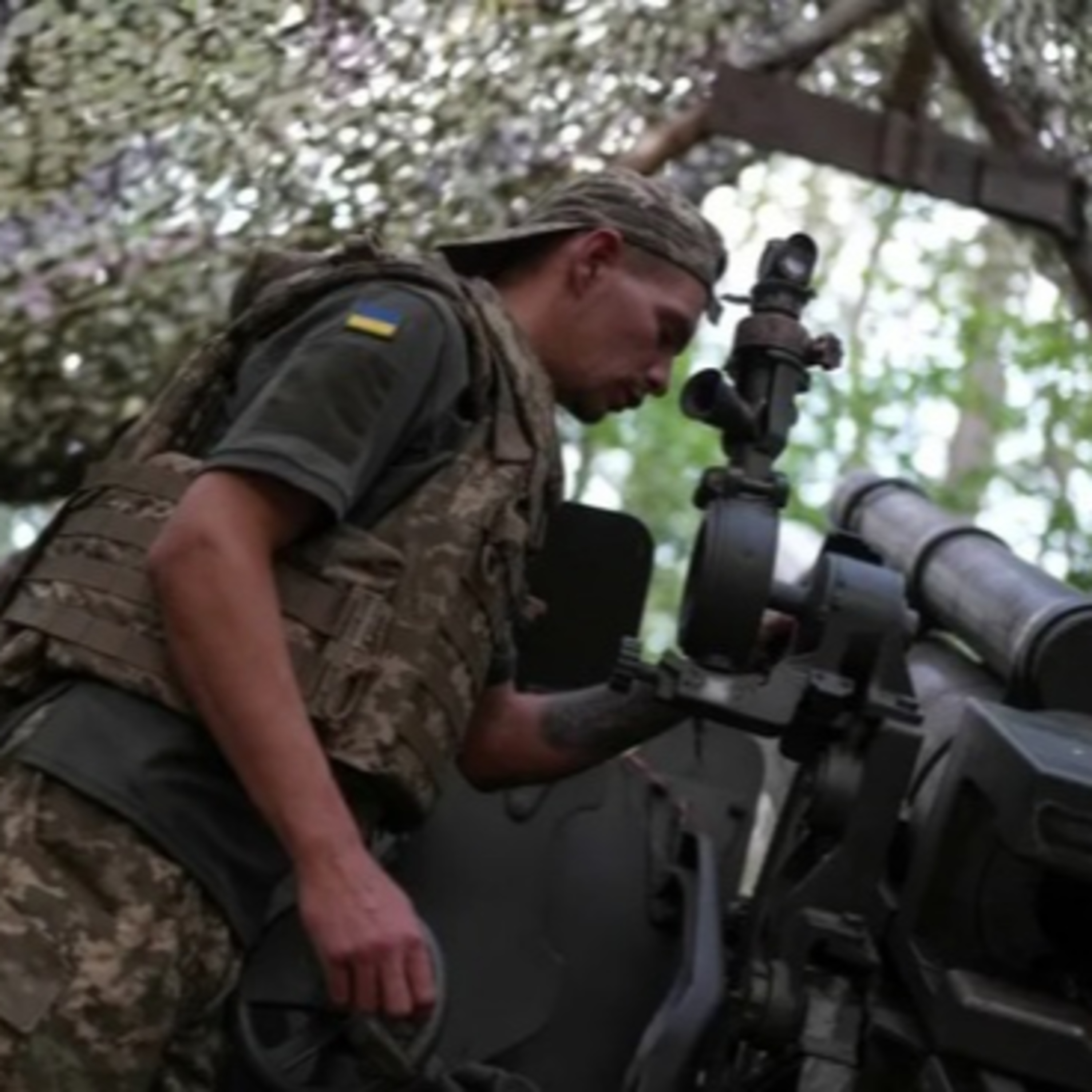 Trung Quốc muốn gì ở Ukraine?