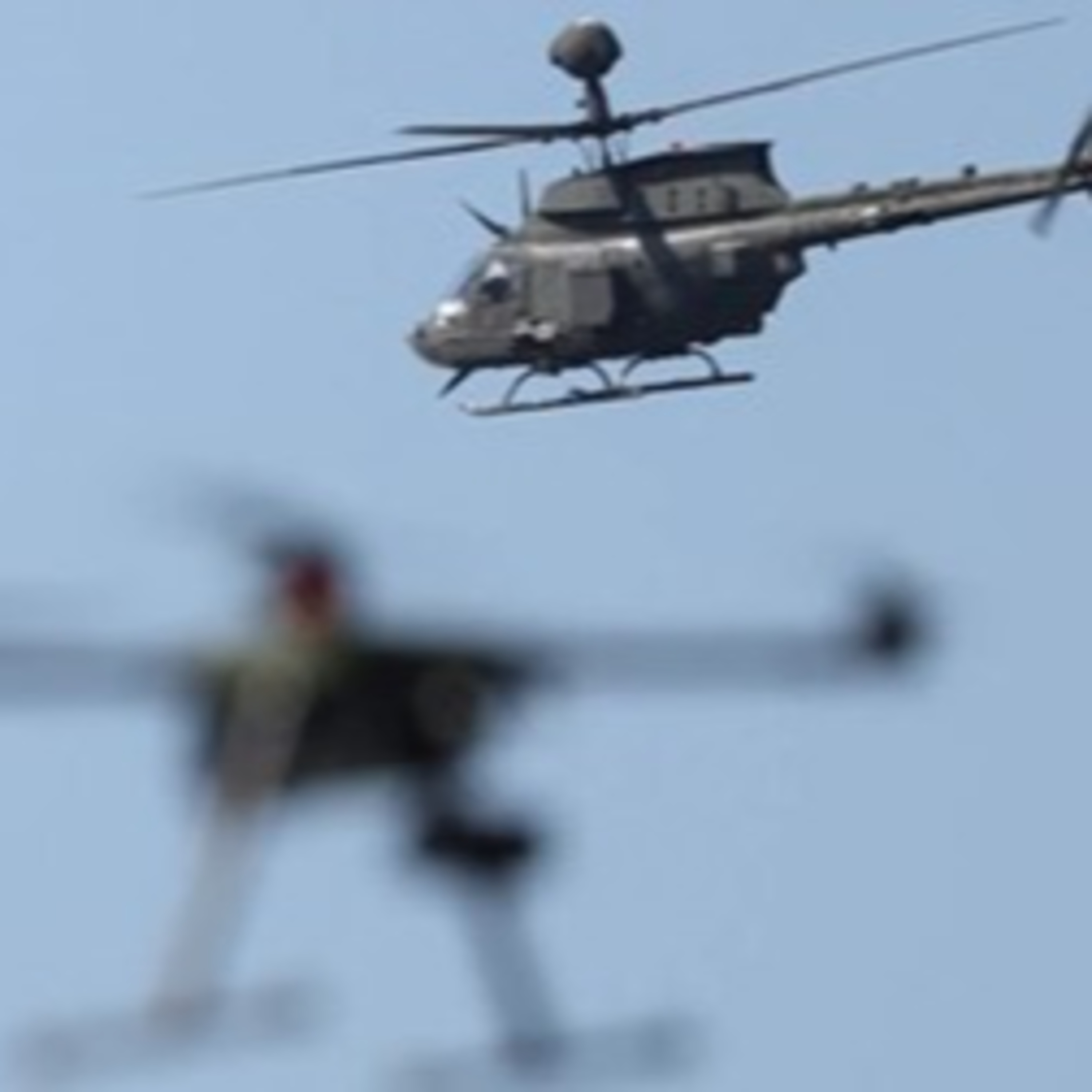 Những sai lầm khiến Mỹ thua trong cuộc chiến drone