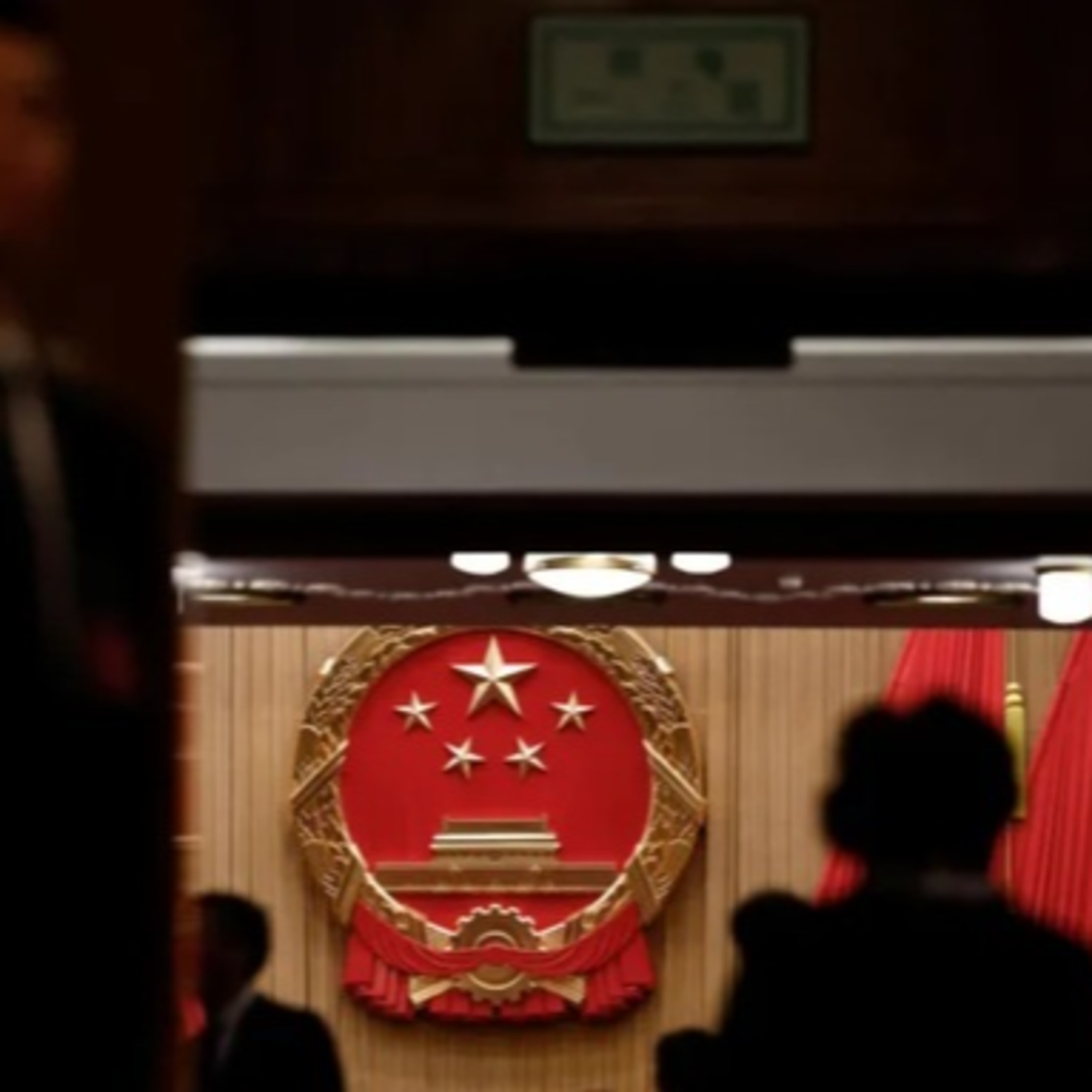 Về người kế nhiệm Tập Cận Bình