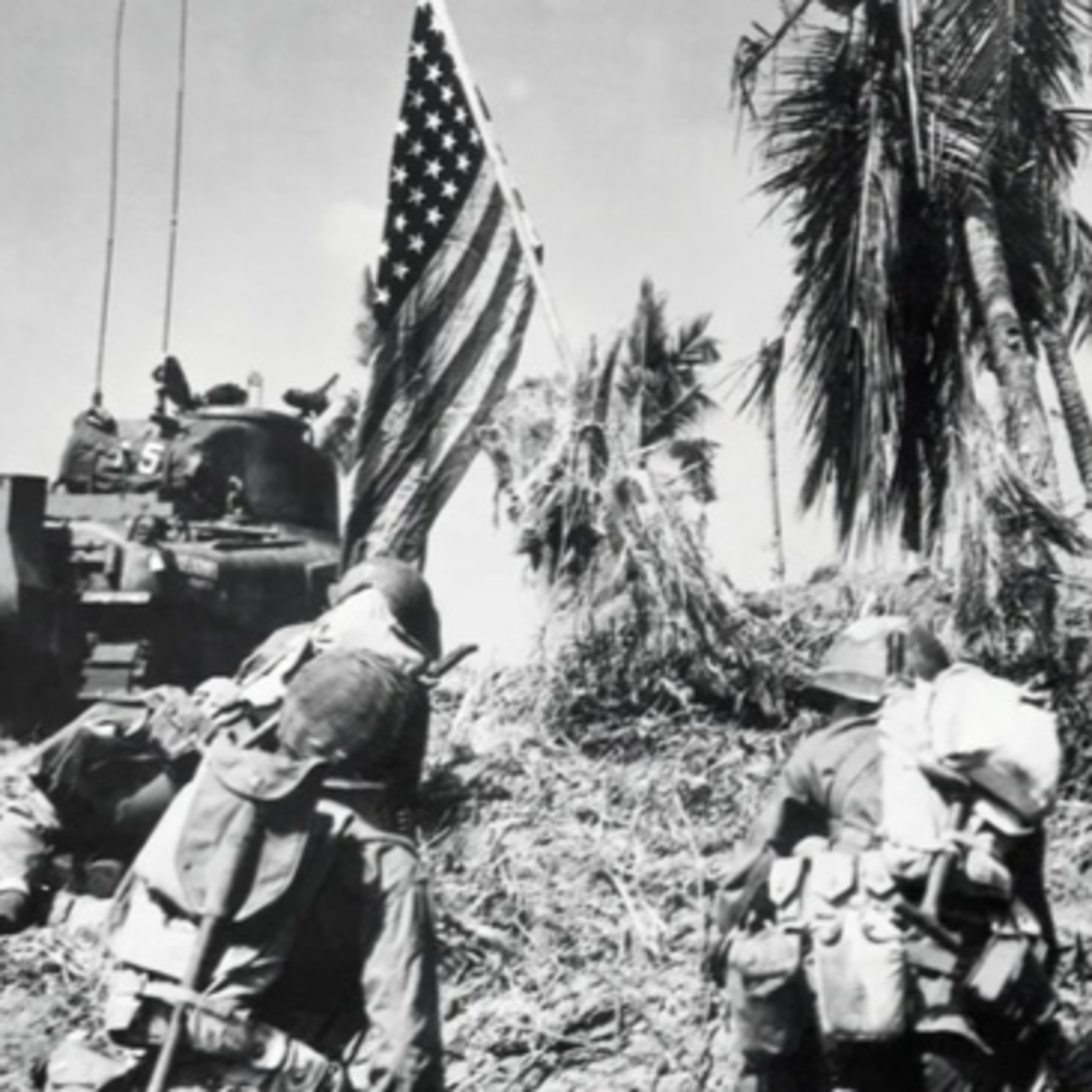 Những bài học lịch sử đắt giá cho tham vọng lãnh thổ của Trump