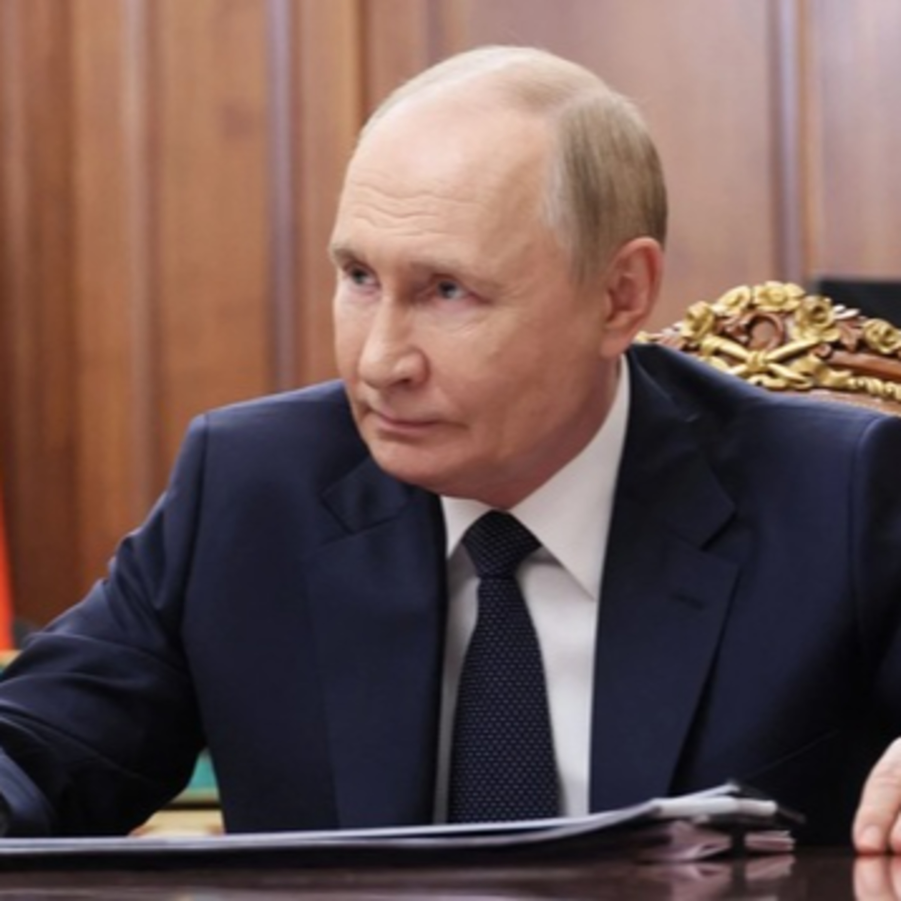 Nga và Ukraine vẫn xa cách như xưa