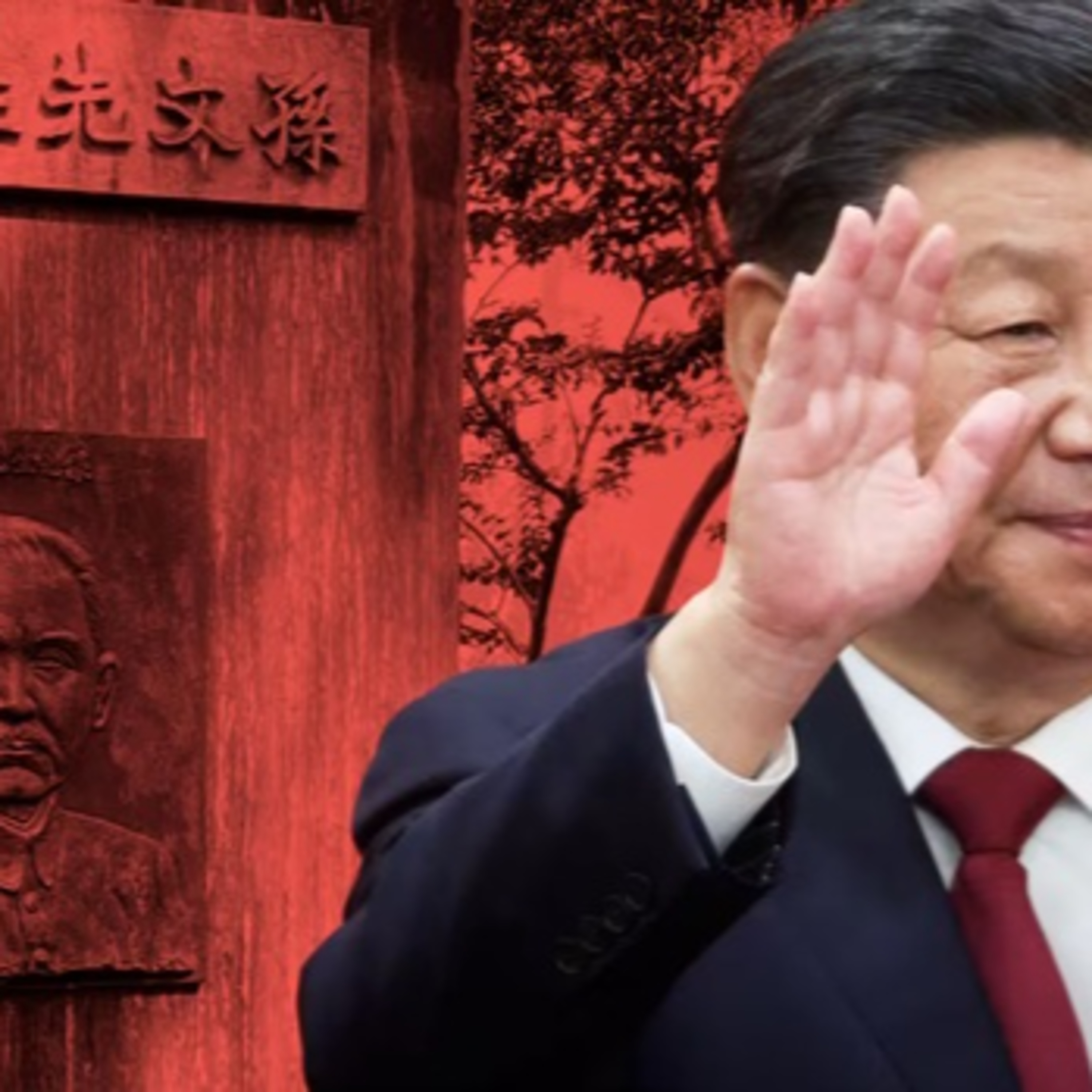 Tokyo đã trở thành cái nôi của cách mạng Trung Quốc như thế nào?