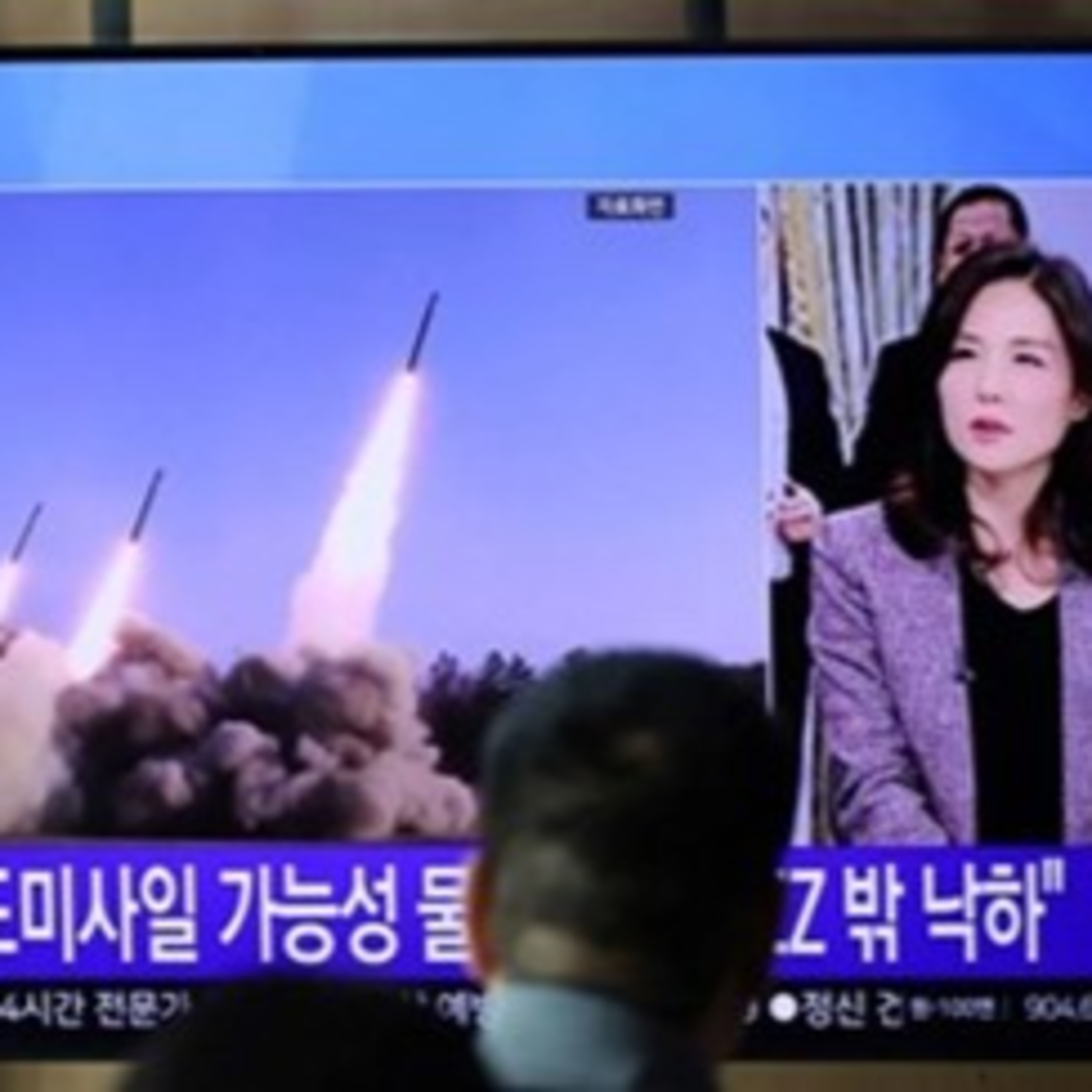 Vấn đề Triều Tiên của Trung Quốc