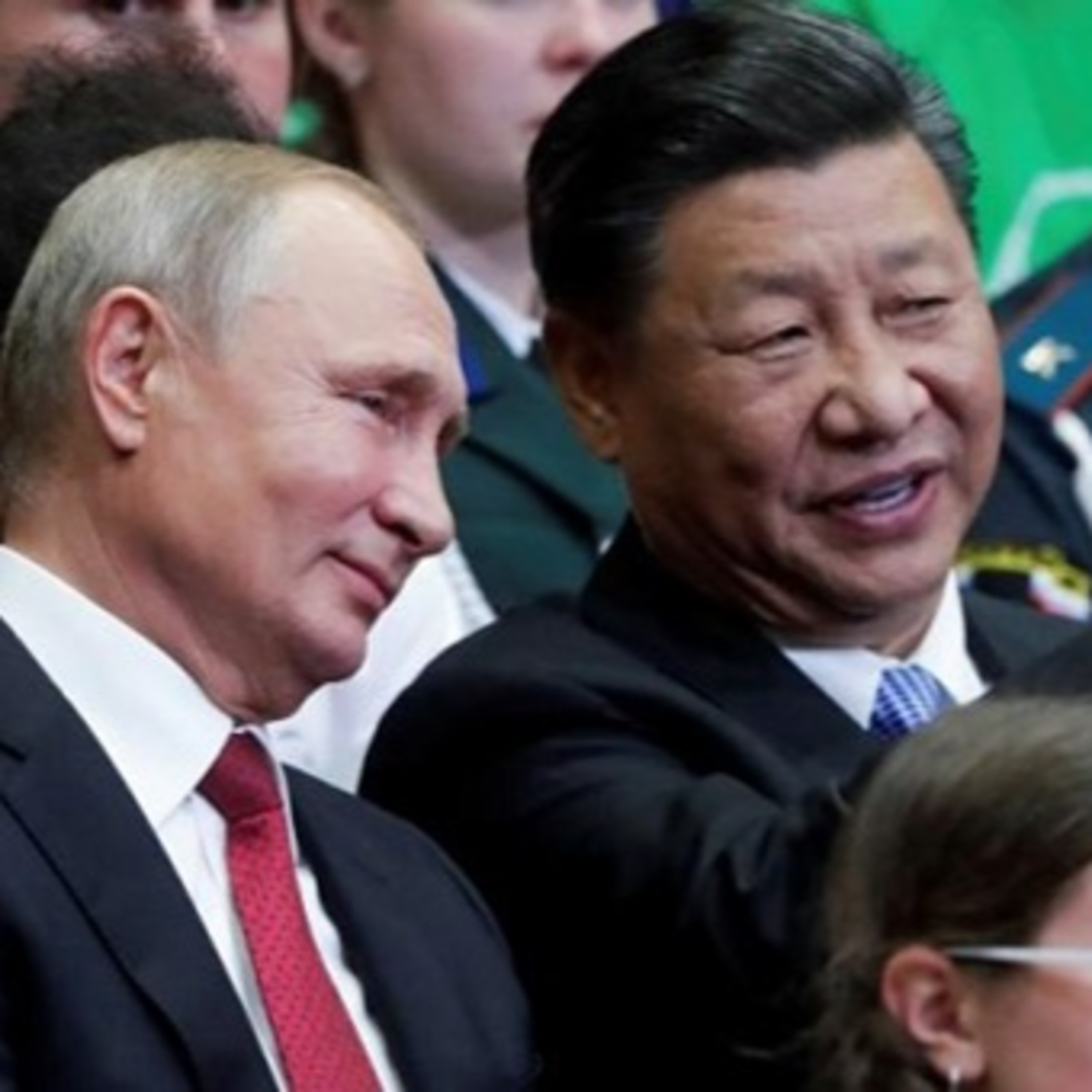 Bá quyền kết thúc như thế nào: Sự tan rã của quyền lực Mỹ