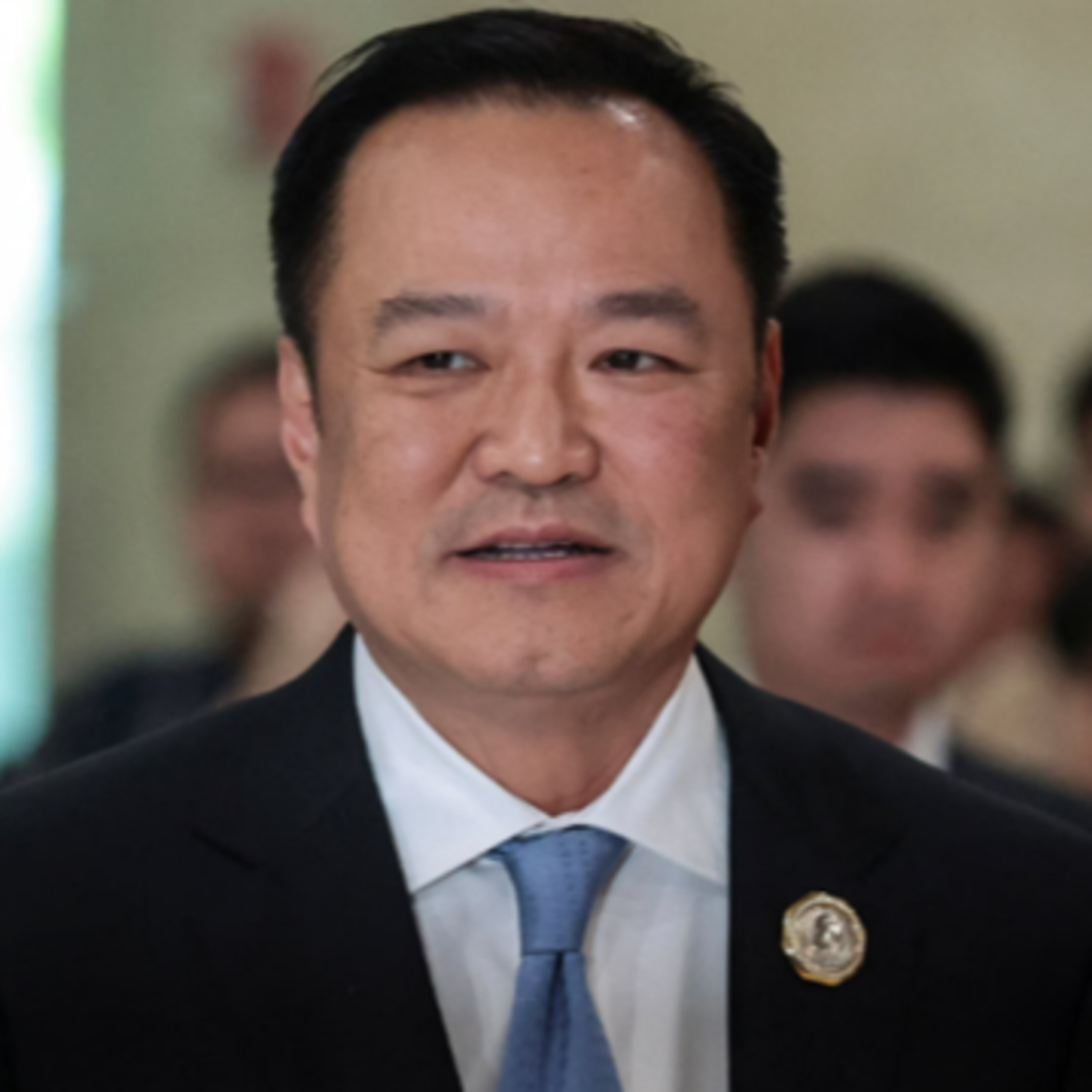 Thủ tướng mới của Thái Lan “thân Trung” đến mức nào?