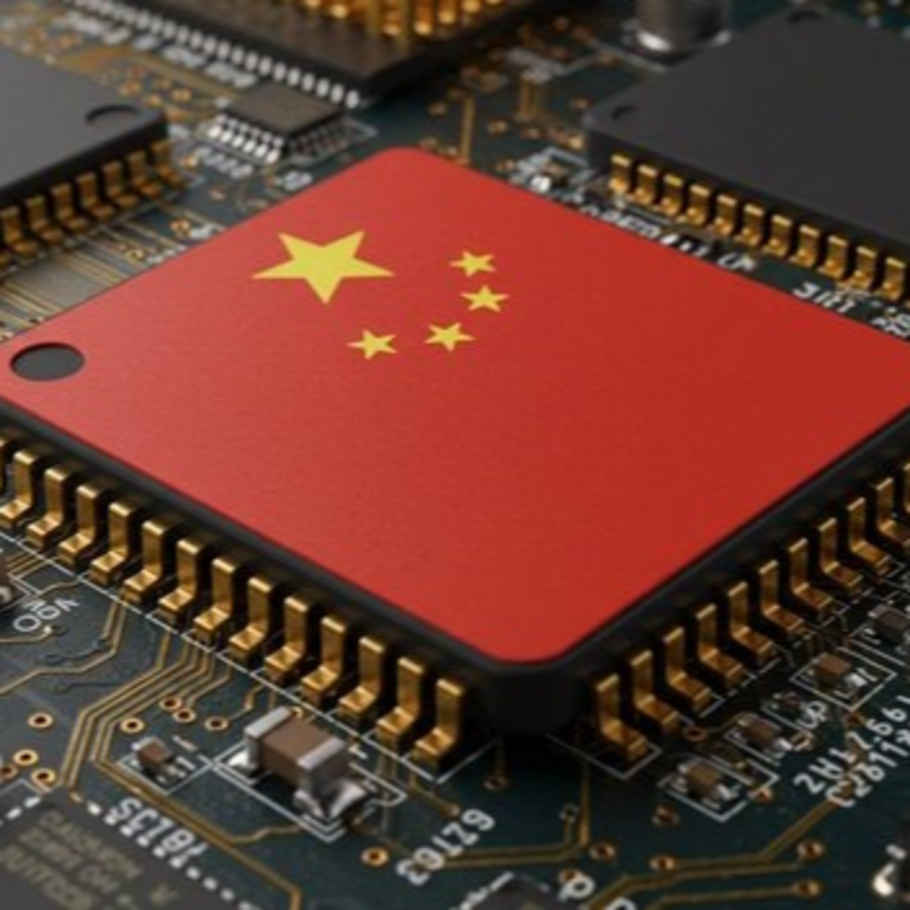 Tại sao Trung Quốc xuất khẩu cơ sở hạ tầng AI, mà không phải chất bán dẫn?