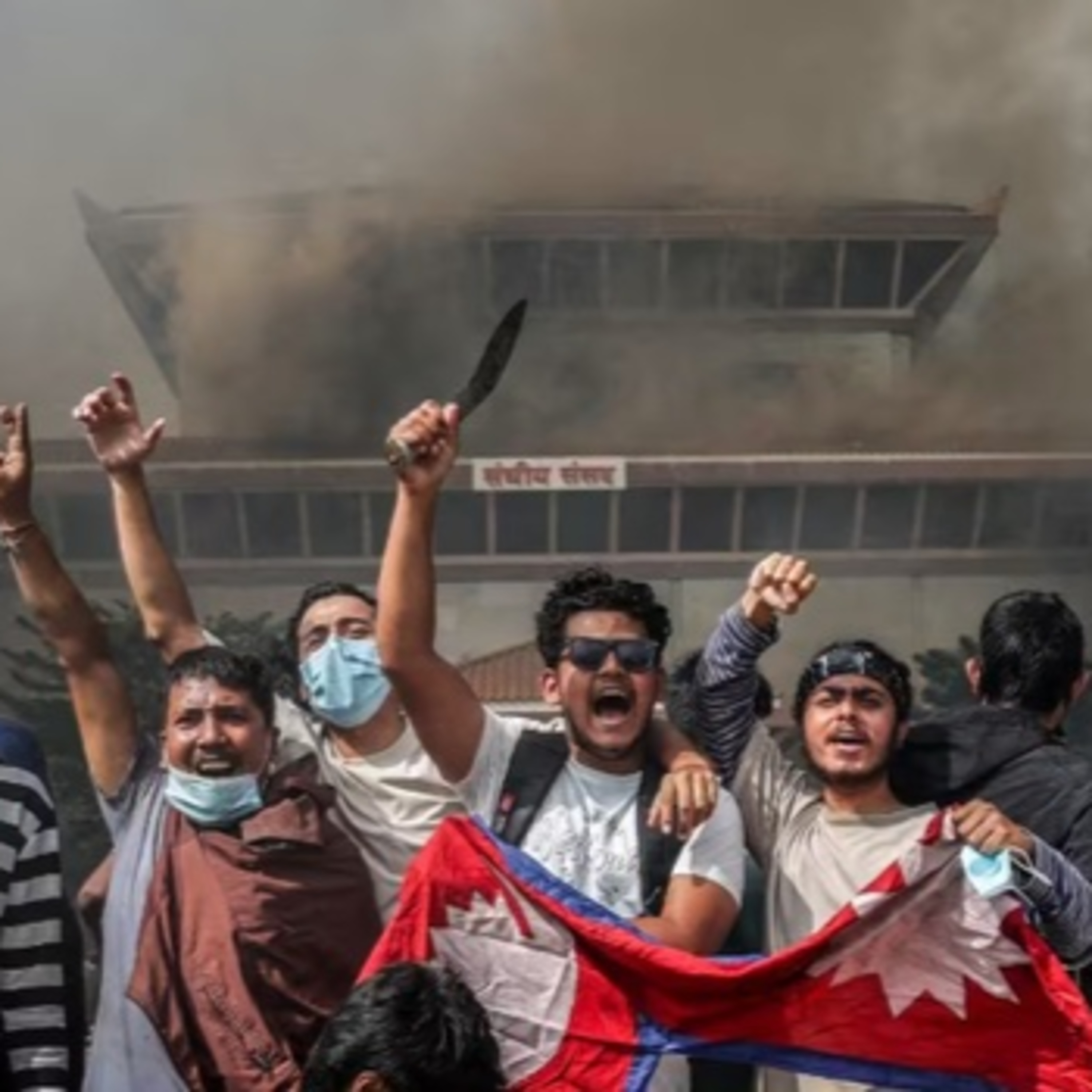 Sau làn sóng biểu tình, điều gì sẽ xảy ra tiếp theo với Nepal?