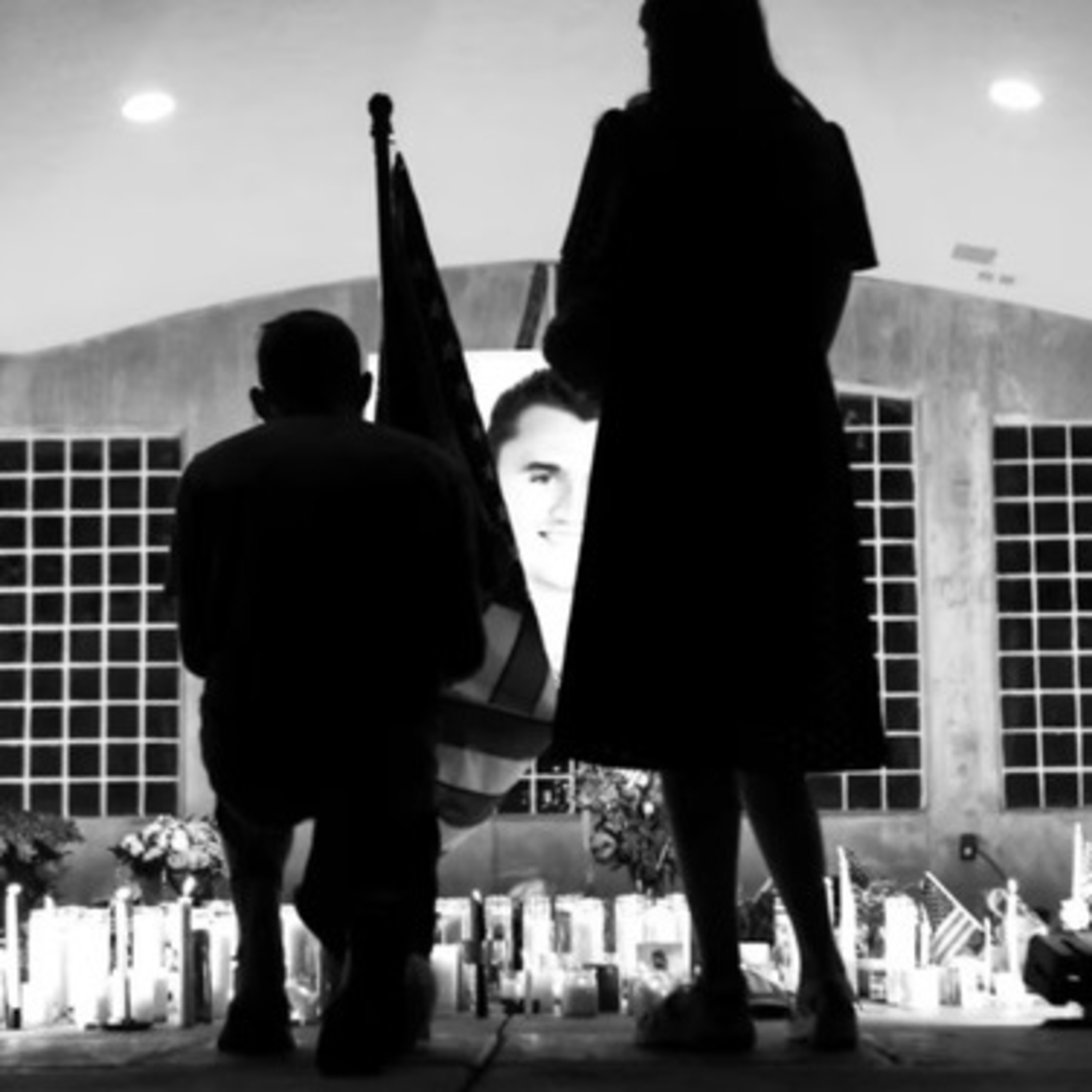 Nước Mỹ đang lao vào vòng xoáy thù ghét lẫn nhau