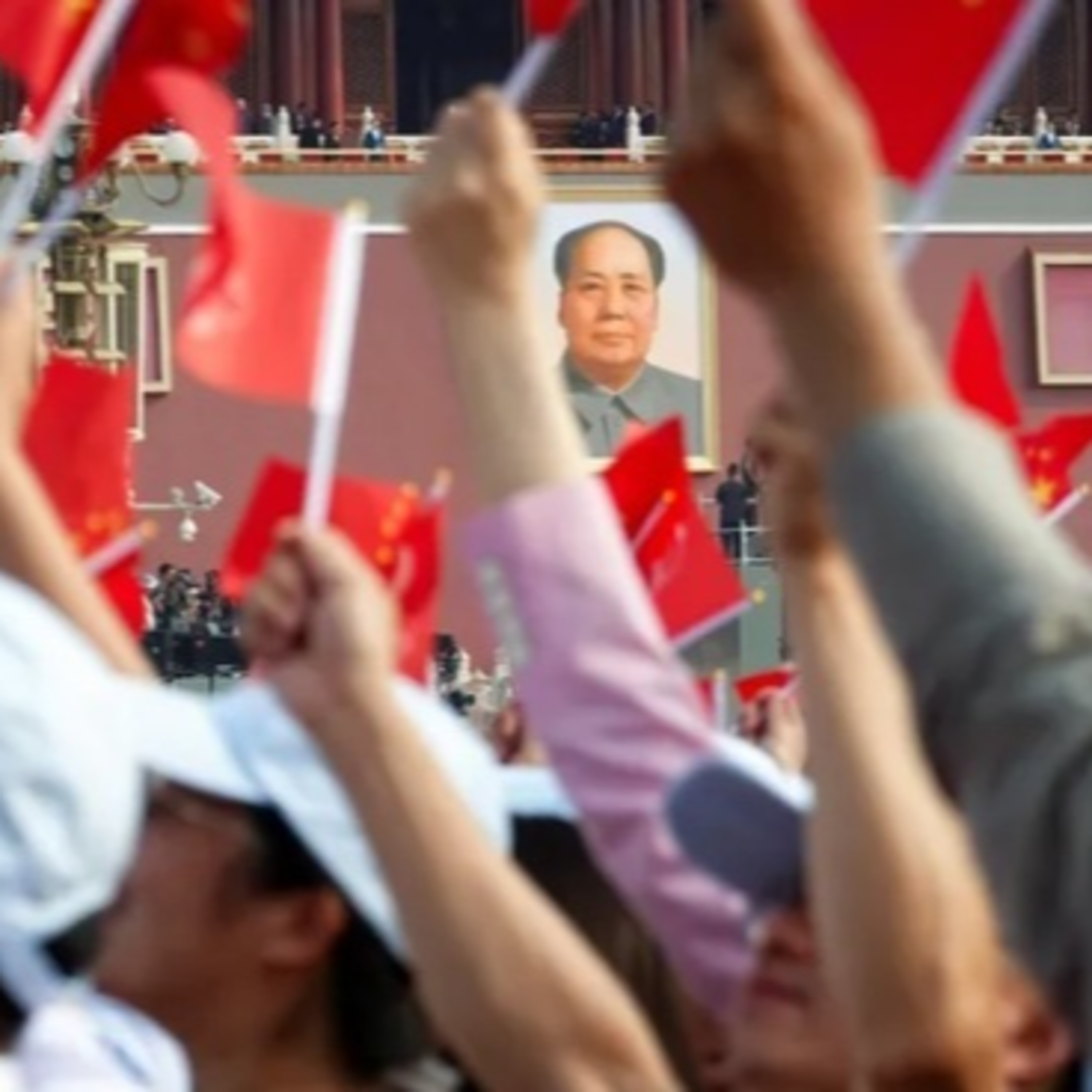 Mỹ đã hiểu sai Trung Quốc như thế nào?