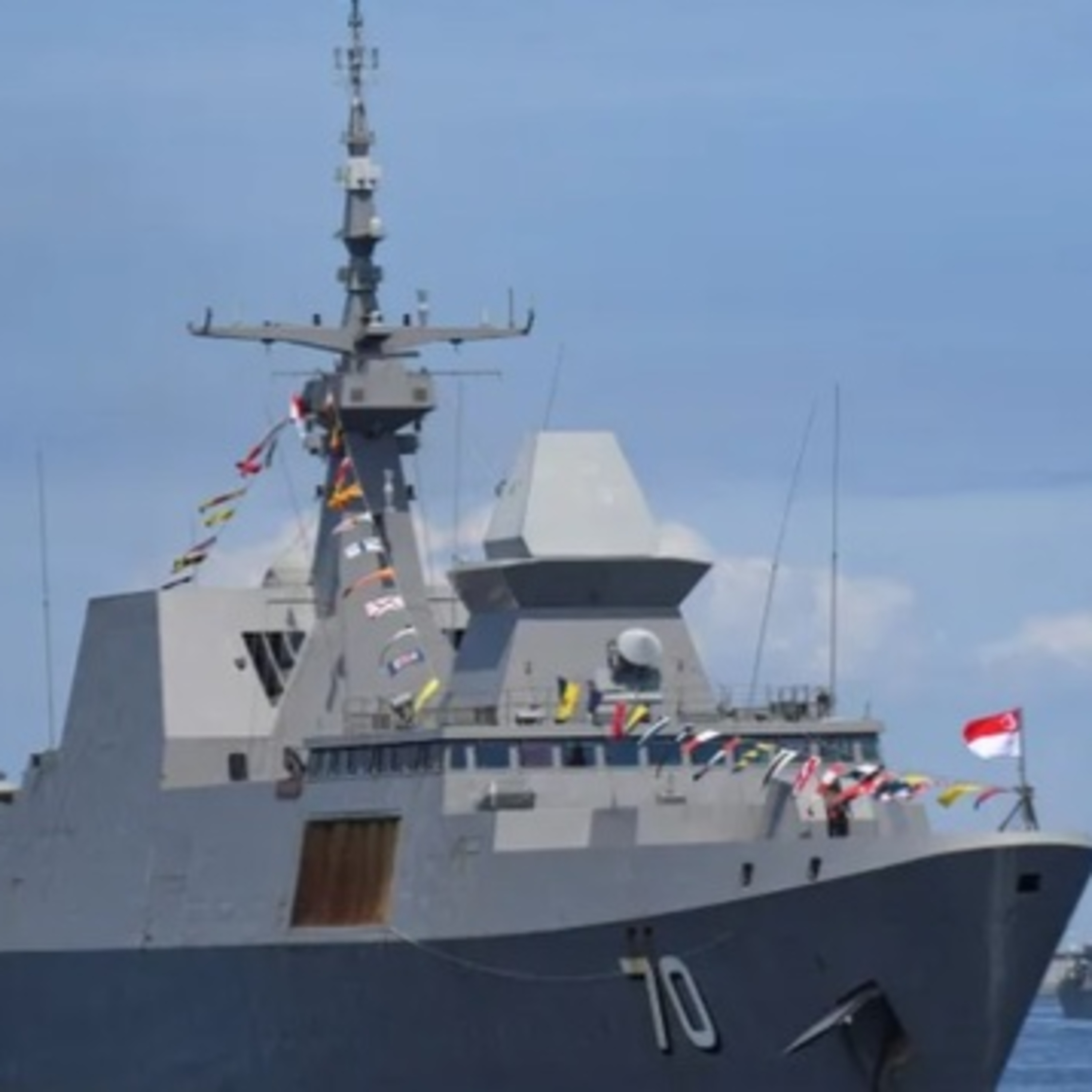 Đông Nam Á đang ngày càng chia rẽ?