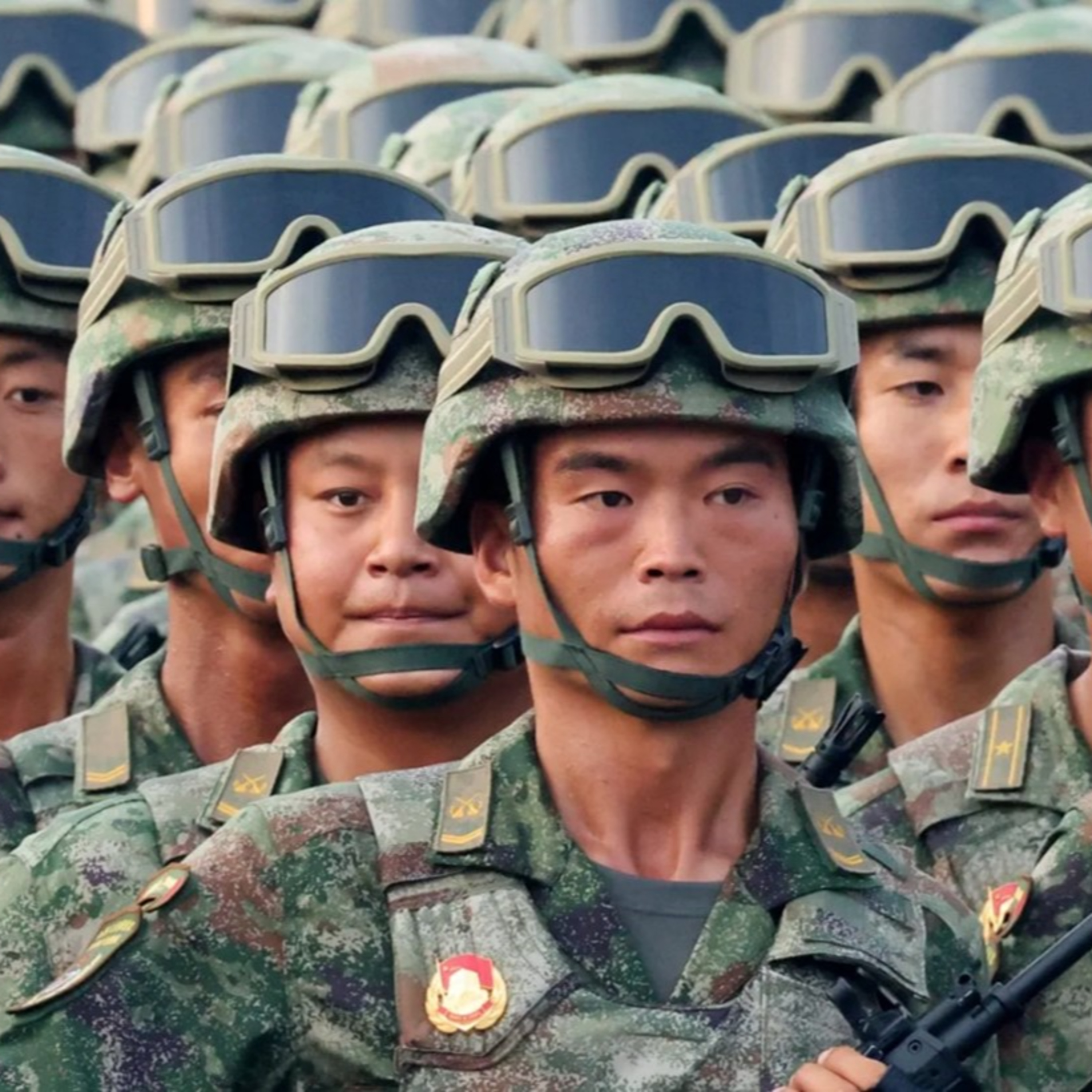 Chiến lược chống Trung Quốc mà Lầu Năm Góc còn thiếu