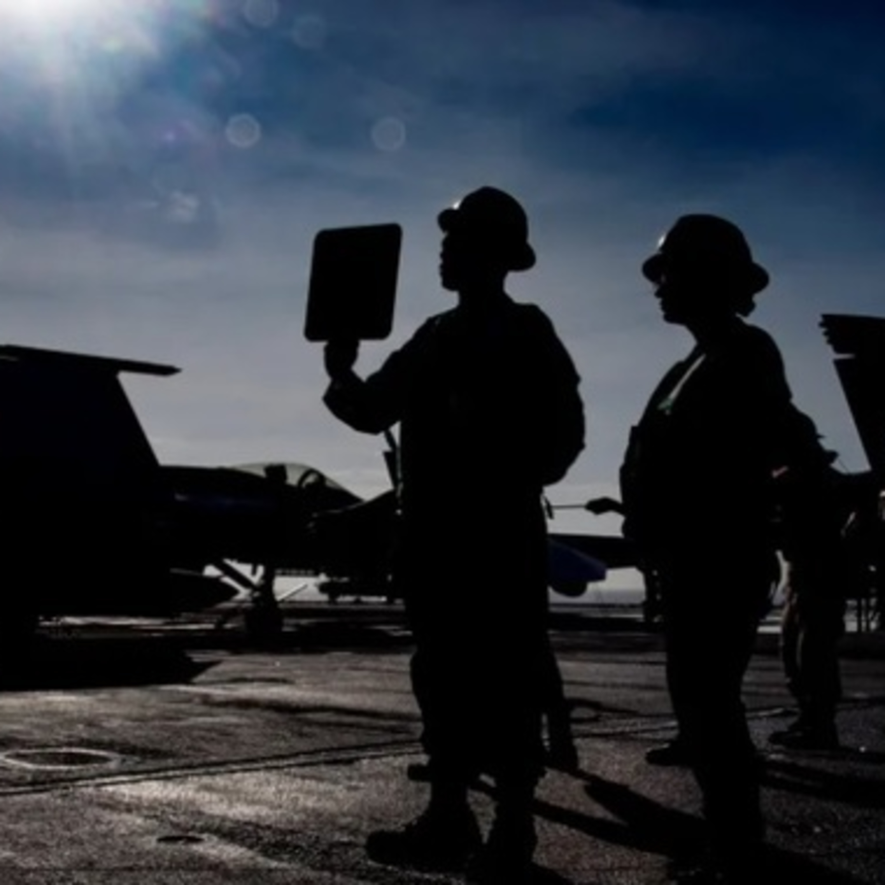 Khủng hoảng quan hệ Mỹ - Trung đang chực chờ