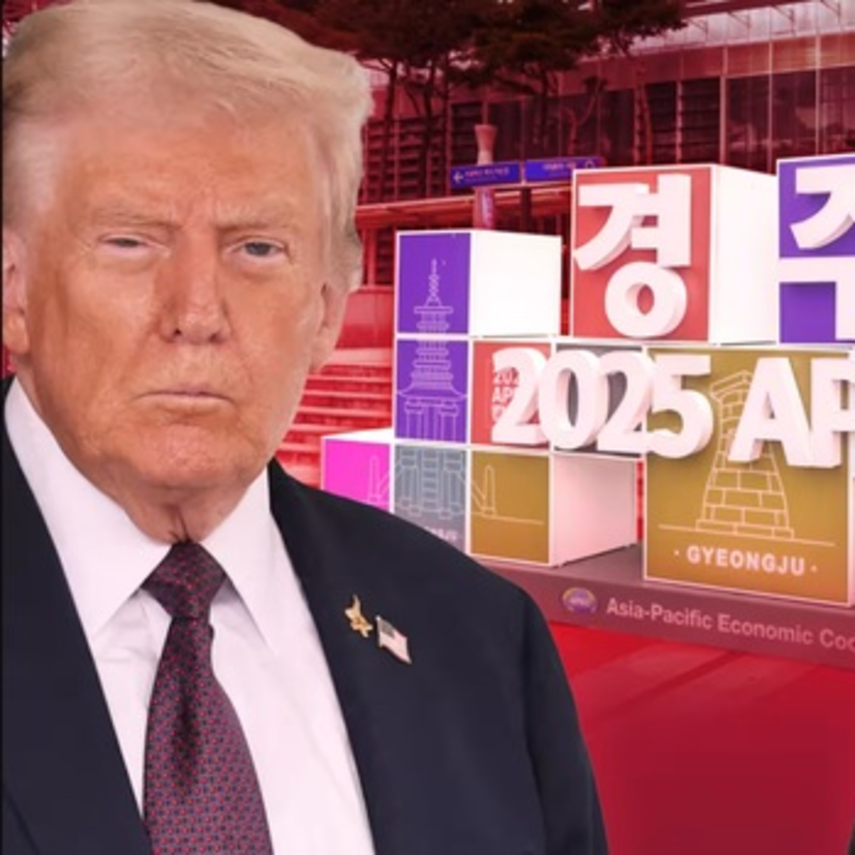 Cuộc chiến quyền lực Mỹ-Trung nóng lên trước thềm thượng đỉnh APEC