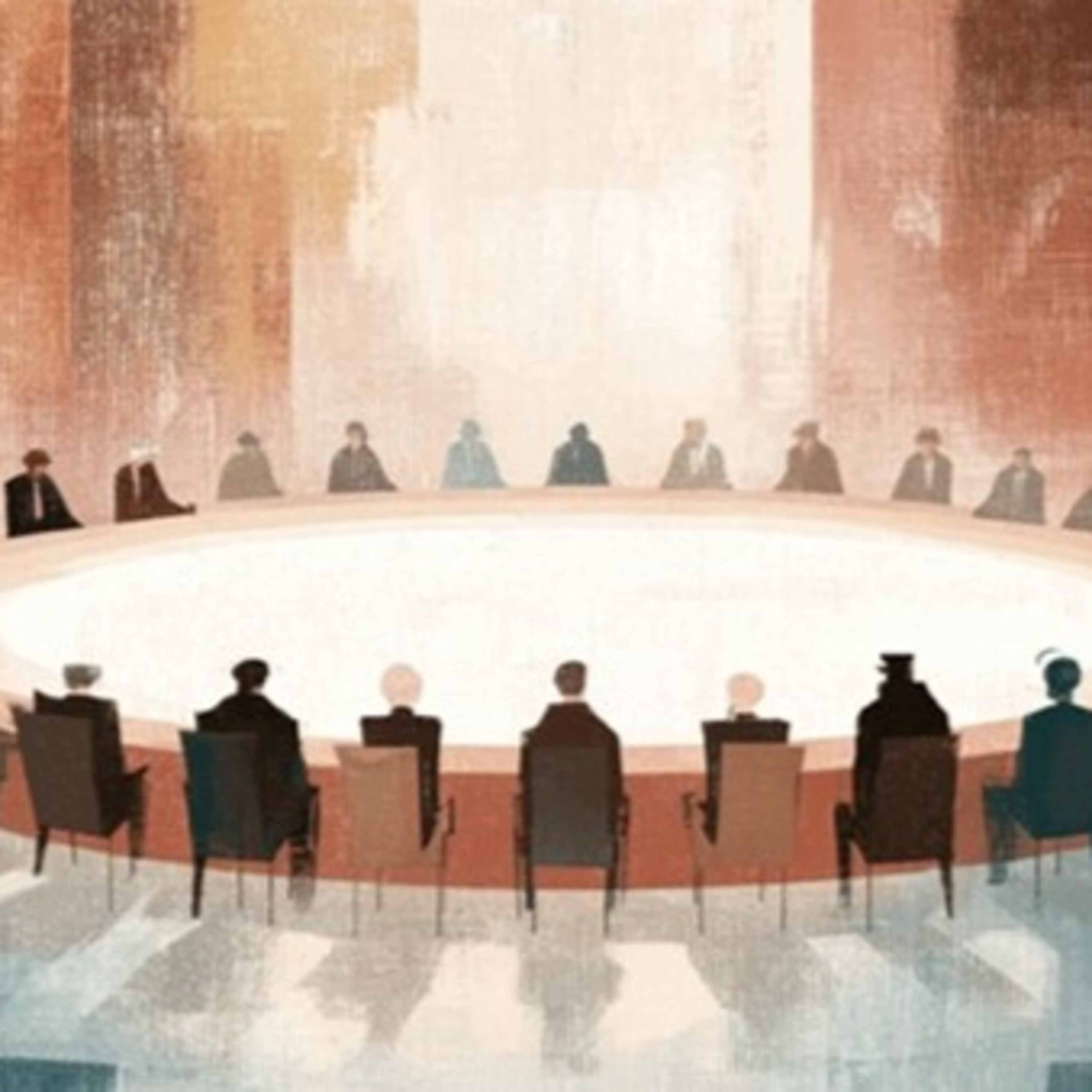 Tổ chức Hợp tác Thượng Hải chỉ là một diễn đàn không thực chất?