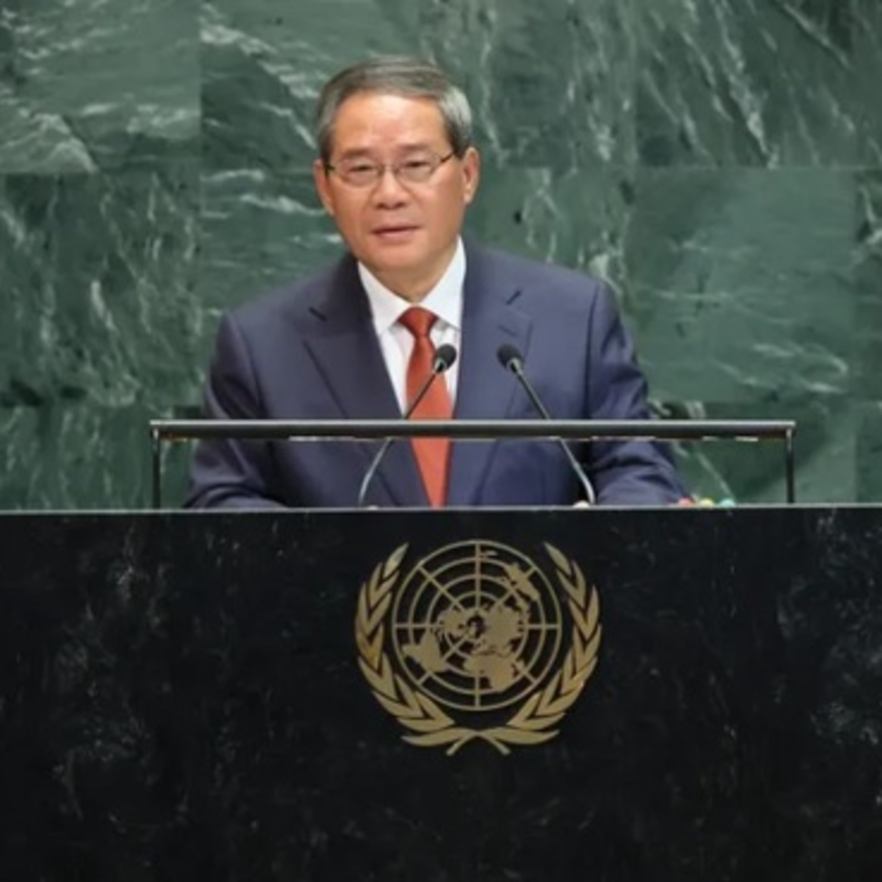 Các sáng kiến toàn cầu của Trung Quốc đáng được quan tâm nghiêm túc