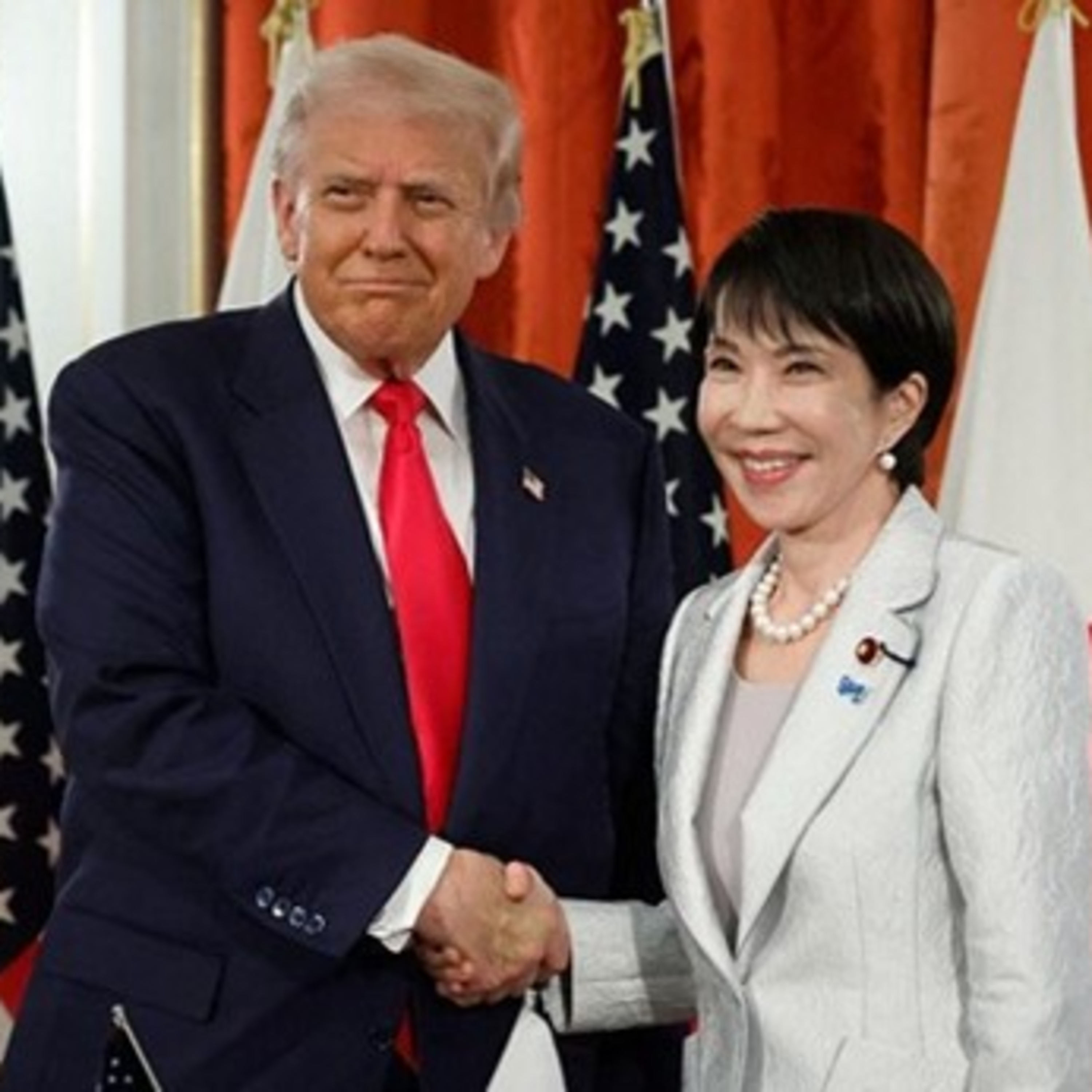 Một Sanae Takaichi hăng hái 'lấy lòng' Mỹ có khiến Nhật đánh mất tự chủ?