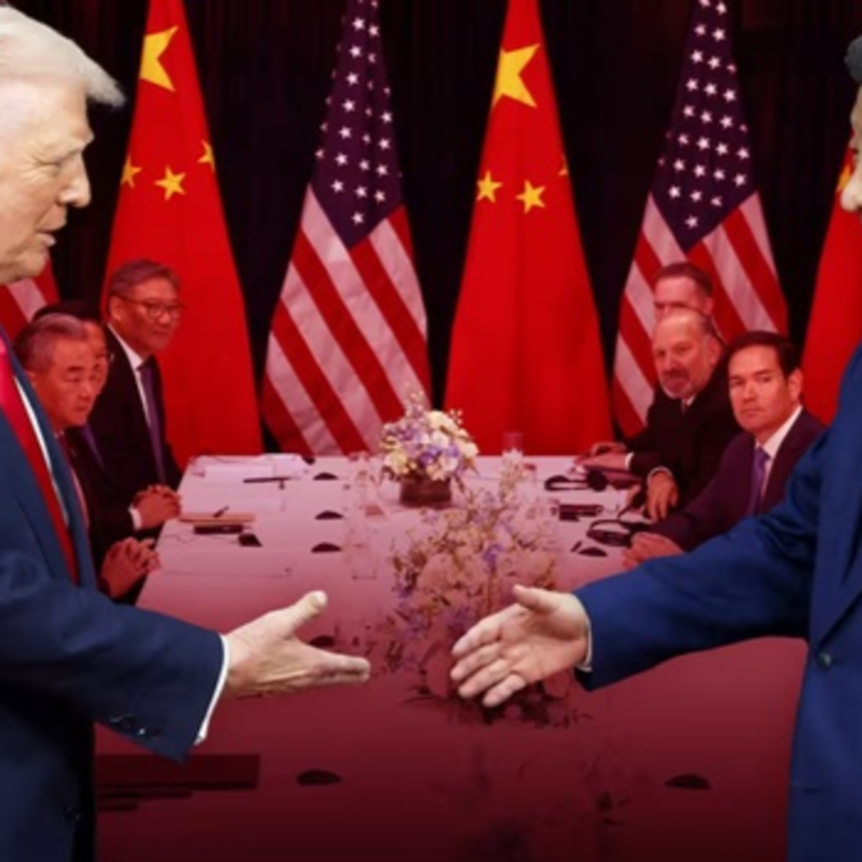 Tập tránh xa chính sách ngoại giao ‘chiến lang’ trong bối cảnh kinh tế khó khăn