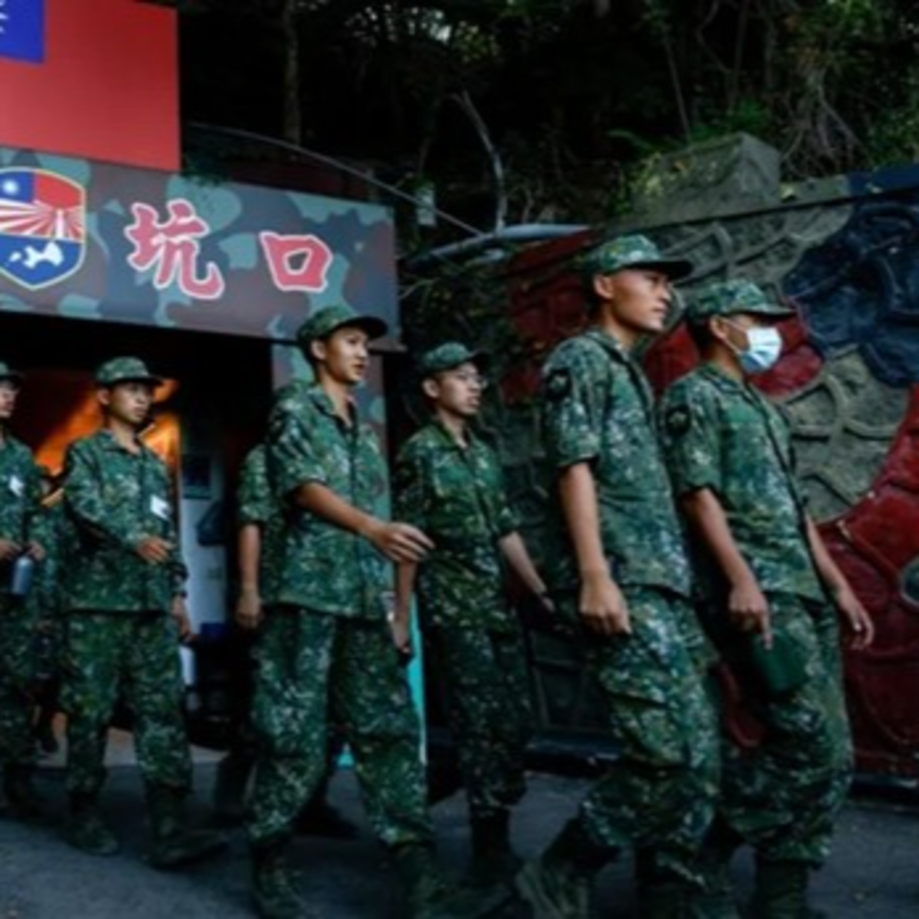 Một cuộc chiến ở Đài Loan sẽ kết thúc như thế nào?