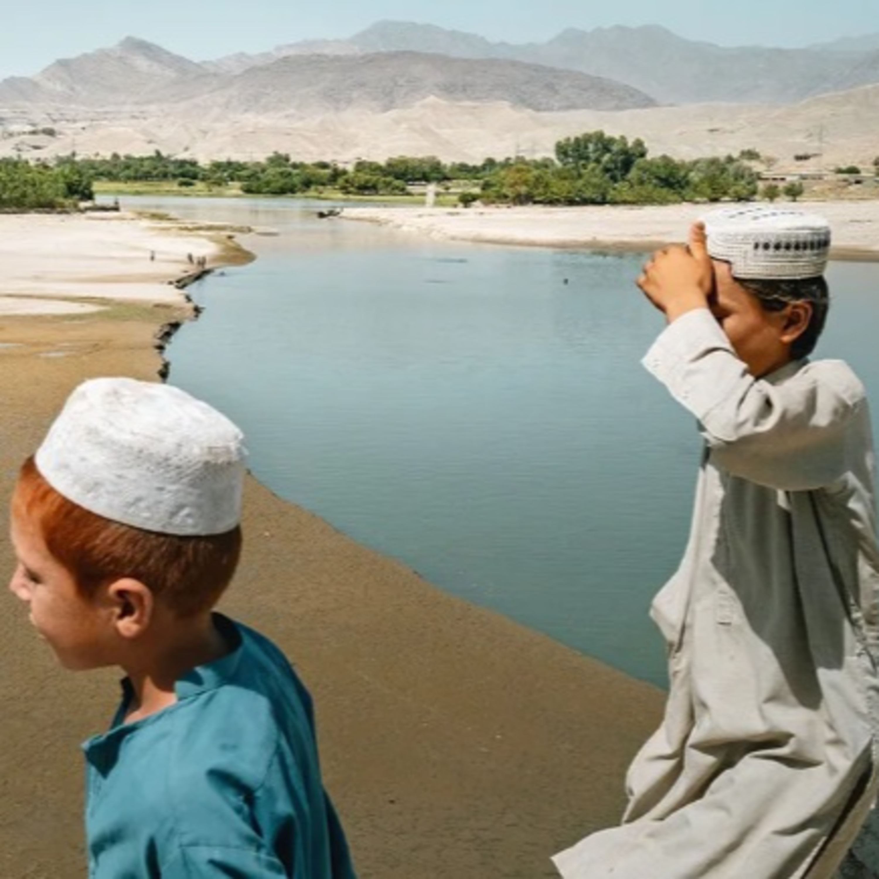 Hệ lụy từ gia tăng tranh chấp nguồn nước ở Nam Á