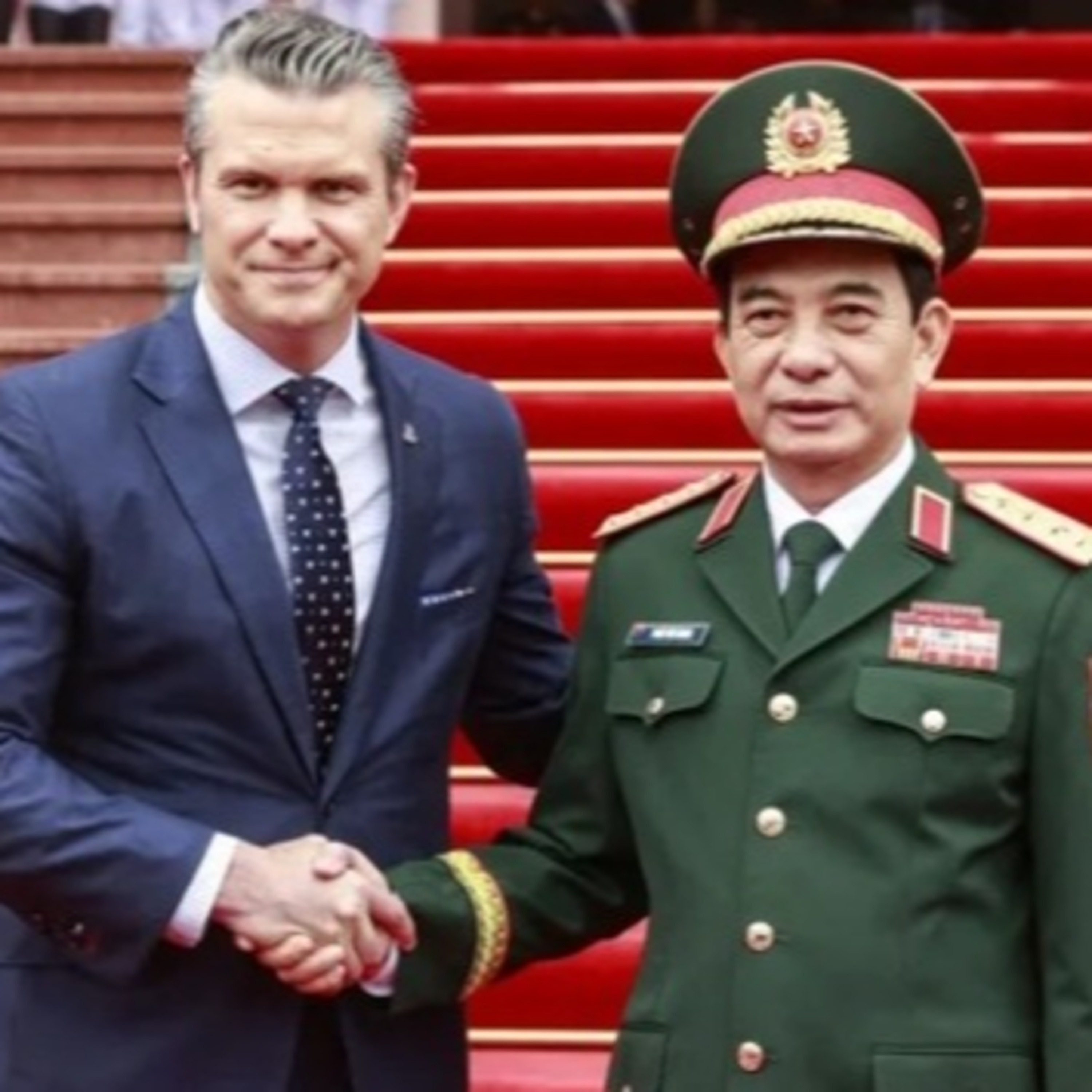 Tương lai viện trợ nước ngoài của Mỹ dưới thời Trump Tương lai viện trợ nước ngoài của Mỹ dưới thời Trump