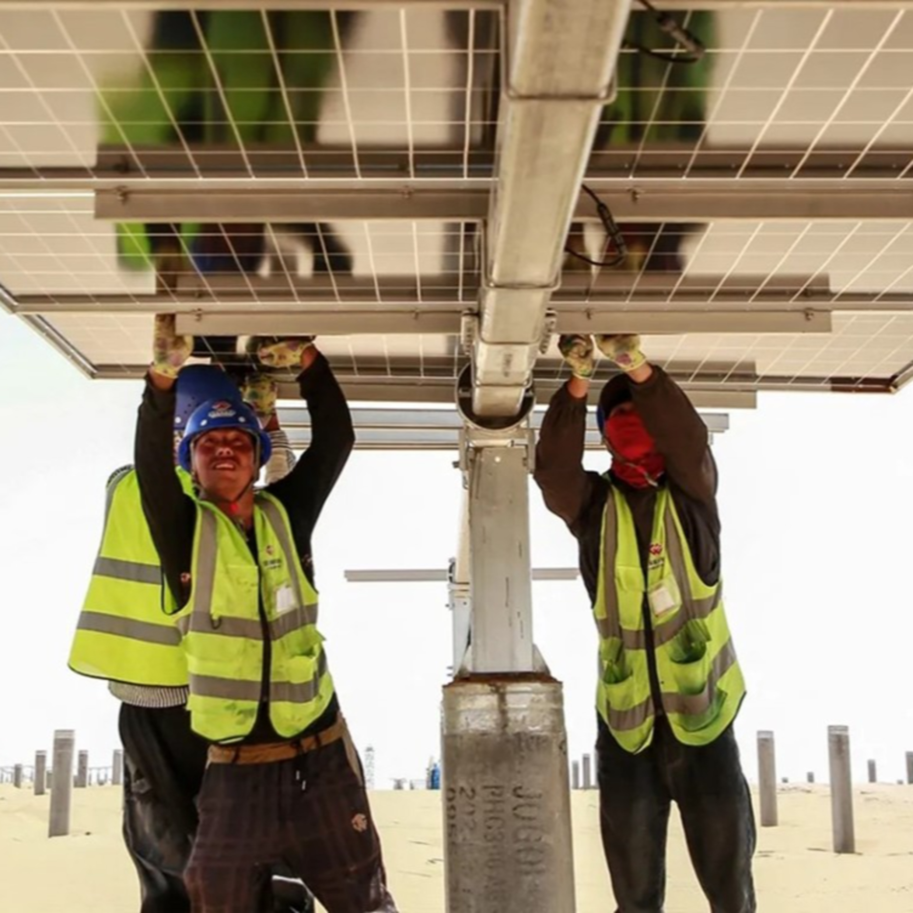 Đông Nam Á thèm khát năng lượng từ Trung Quốc