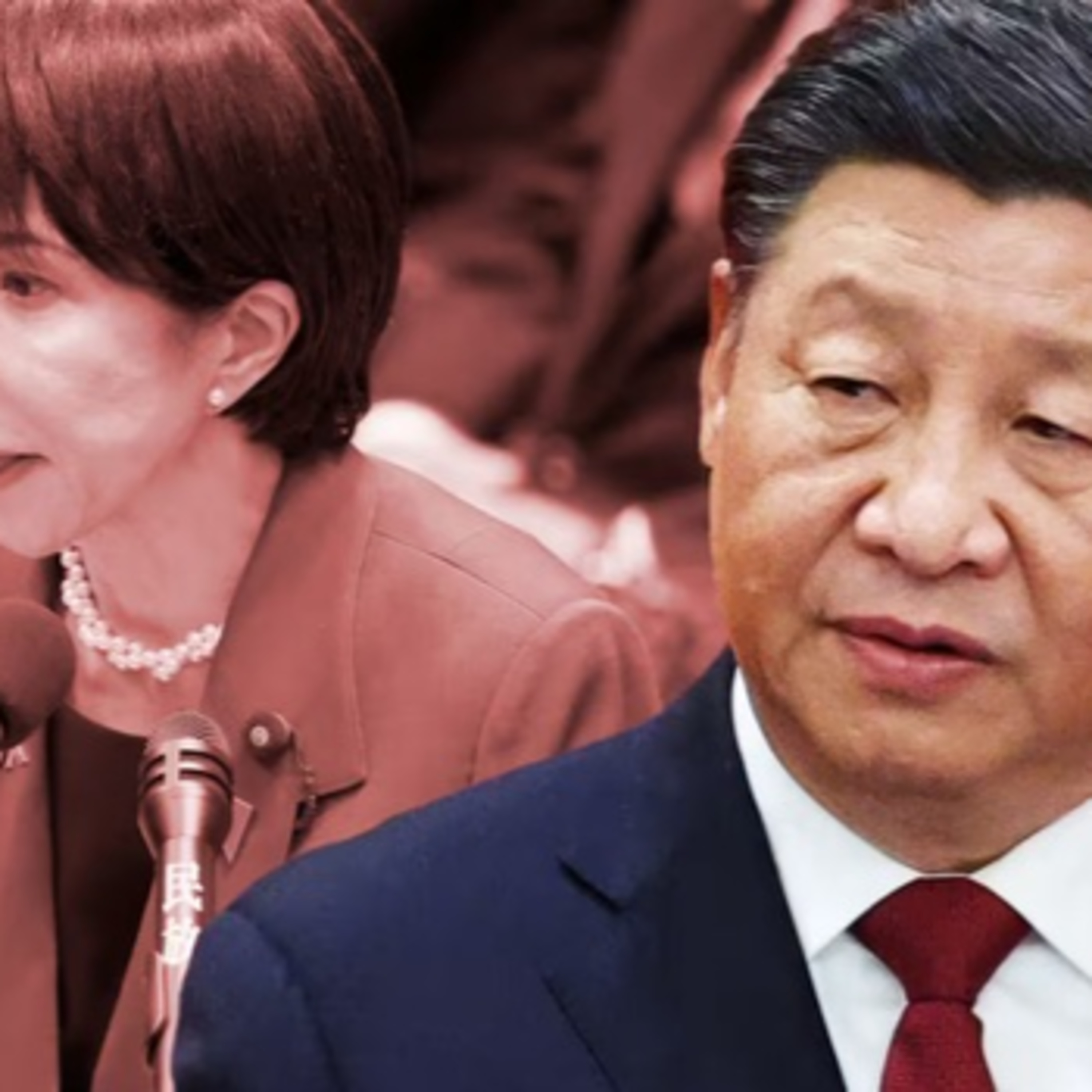 Tại sao Tập ngần ngại sử dụng các cuộc biểu tình chống Nhật?