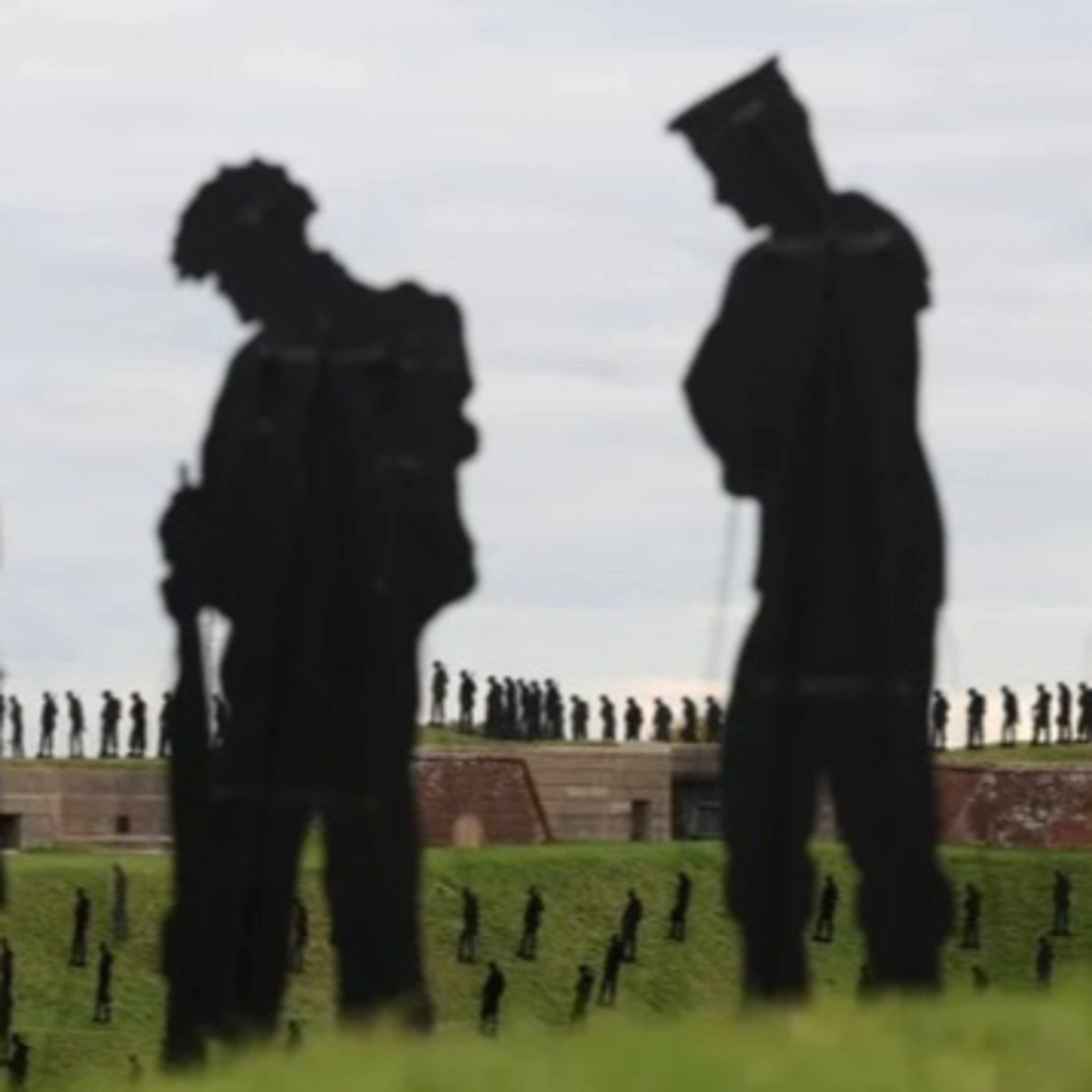 Phải chăng đây là hồi kết của kỷ nguyên hòa bình dài nhất?