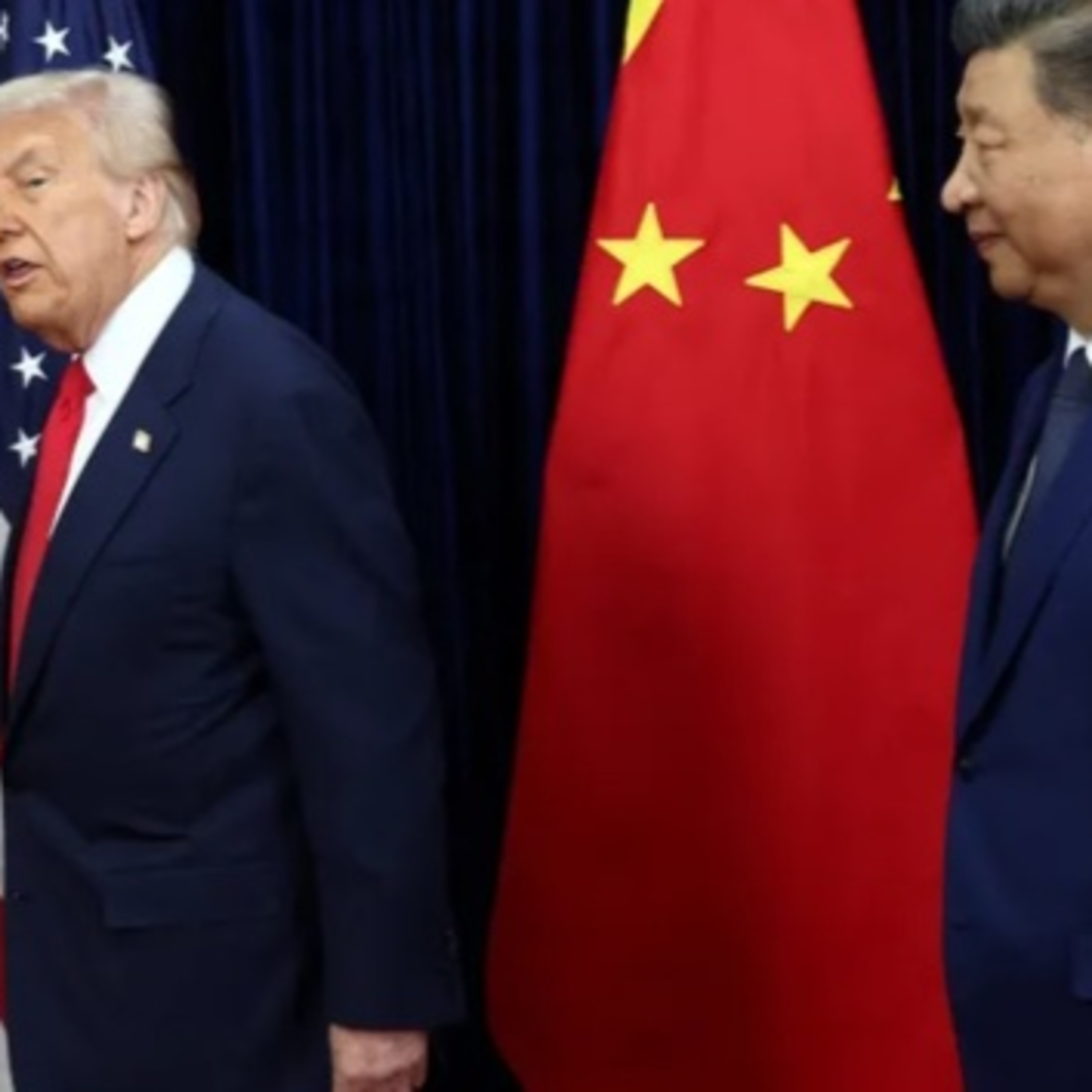 Tập đã định hướng cuộc chơi với Trump như thế nào?