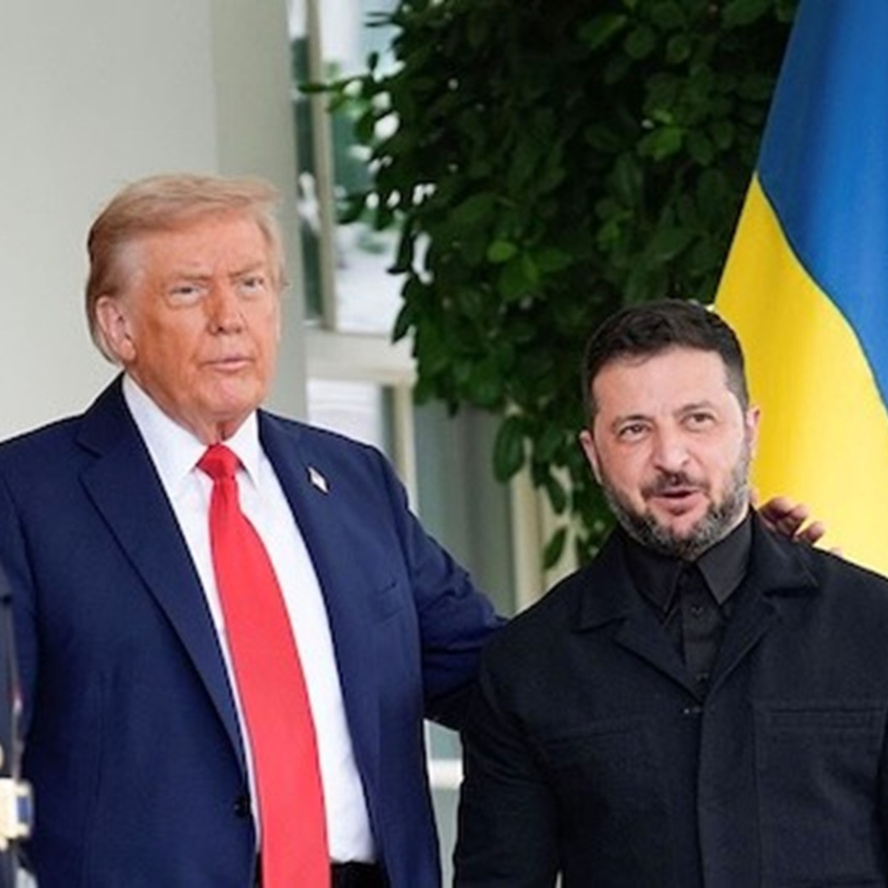 Từ Việt Nam, Afghanistan đến Ukraine: Tái diễn chiến lược 'rút lui thể diện' kiểu Mỹ