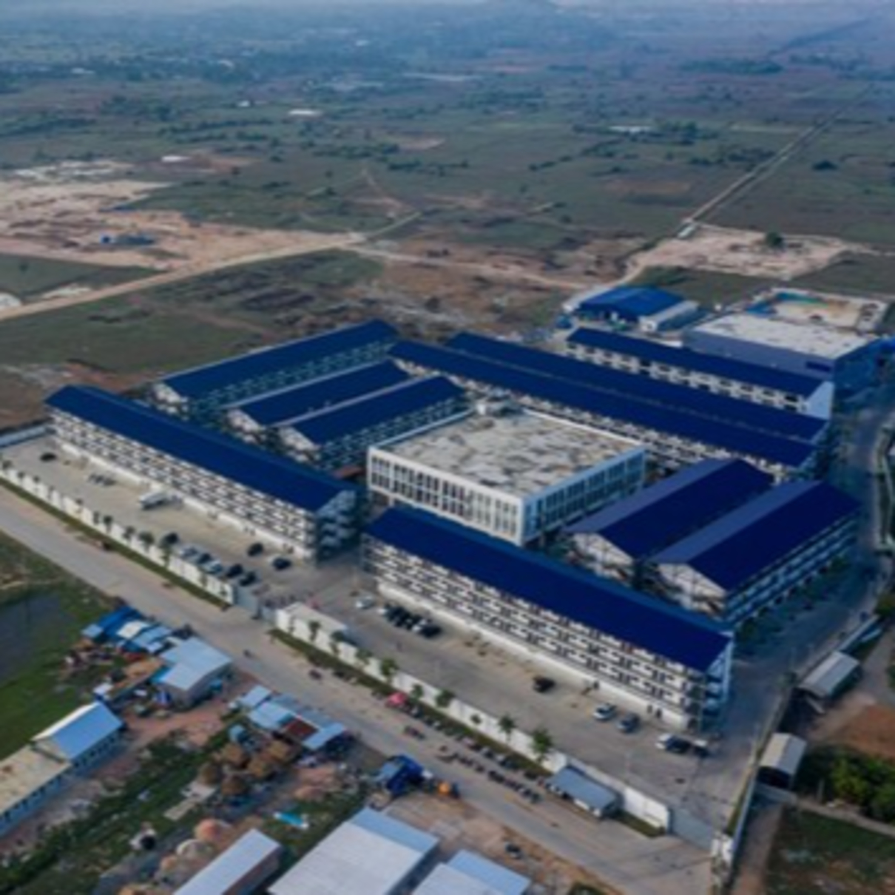 Ngành công nghiệp lừa đảo của Campuchia đã quá lớn để sụp đổ?