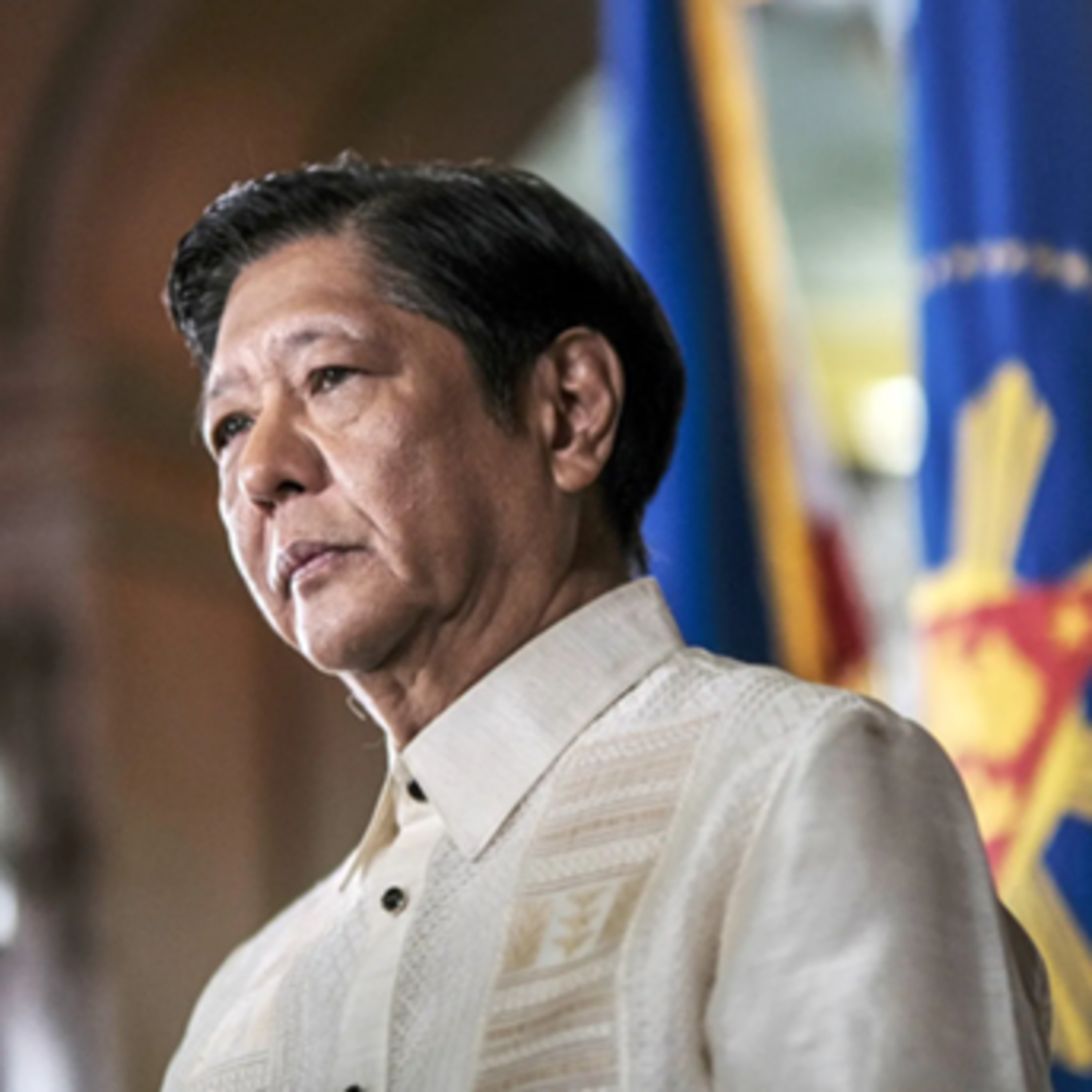 Tổng thống Marcos Jr. loay hoay tìm lối thoát sau bê bối tham nhũng