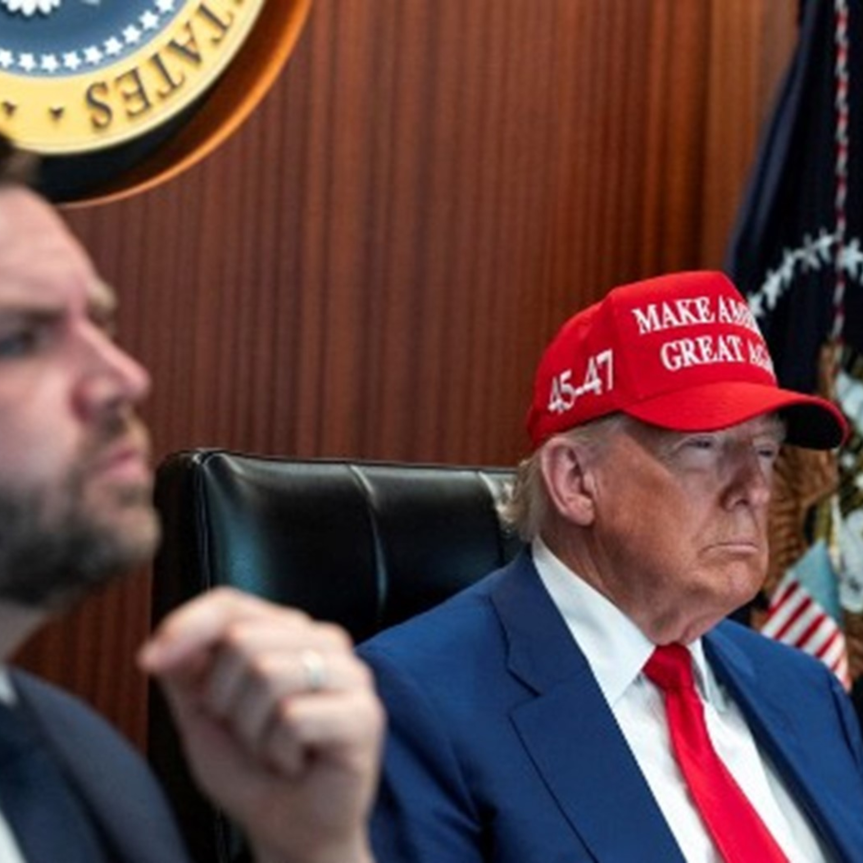 Các đồng minh còn có thể chịu đựng sự bắt nạt của Mỹ tới đâu?